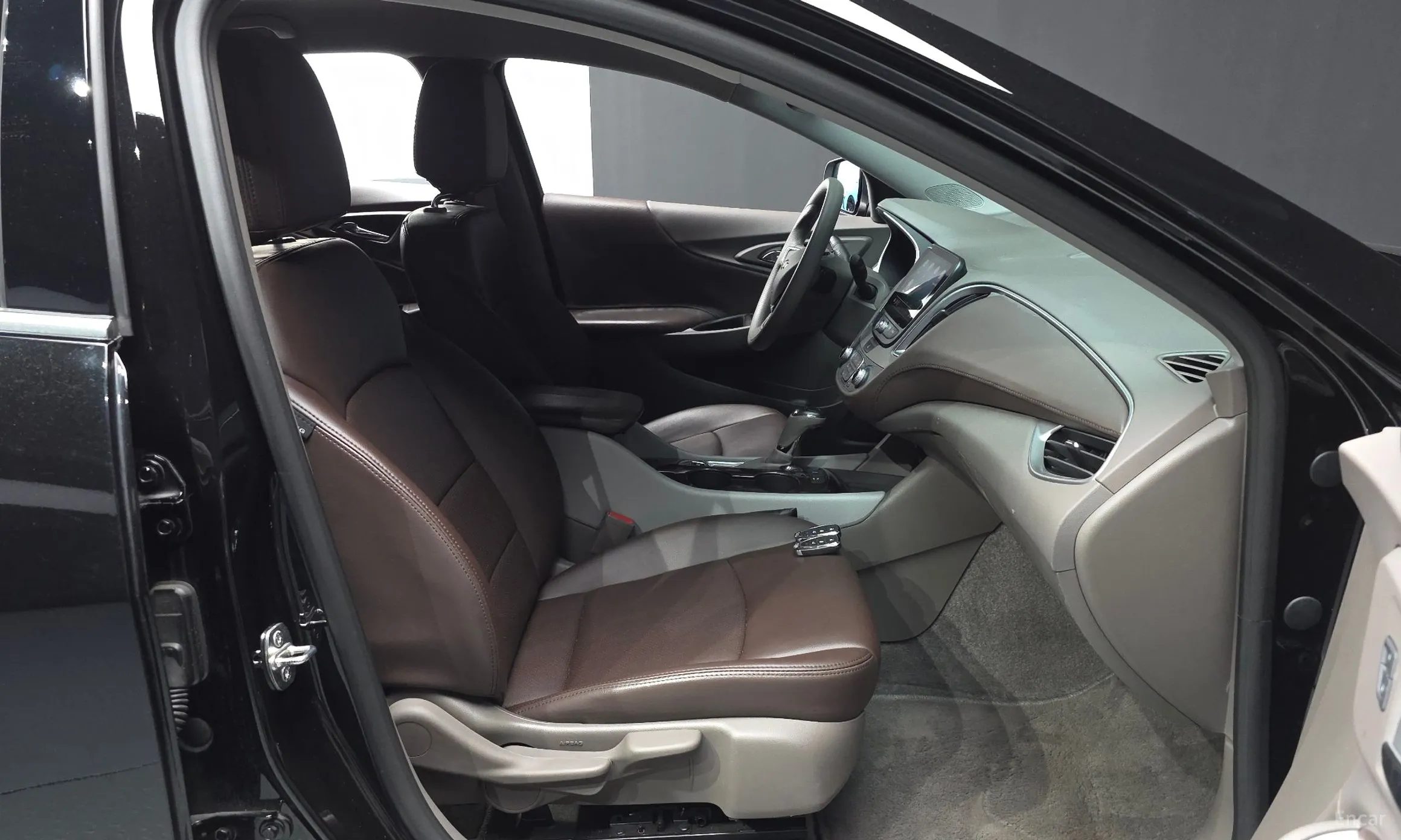 Chevrolet (GM Daewoo) Malibu превью 12