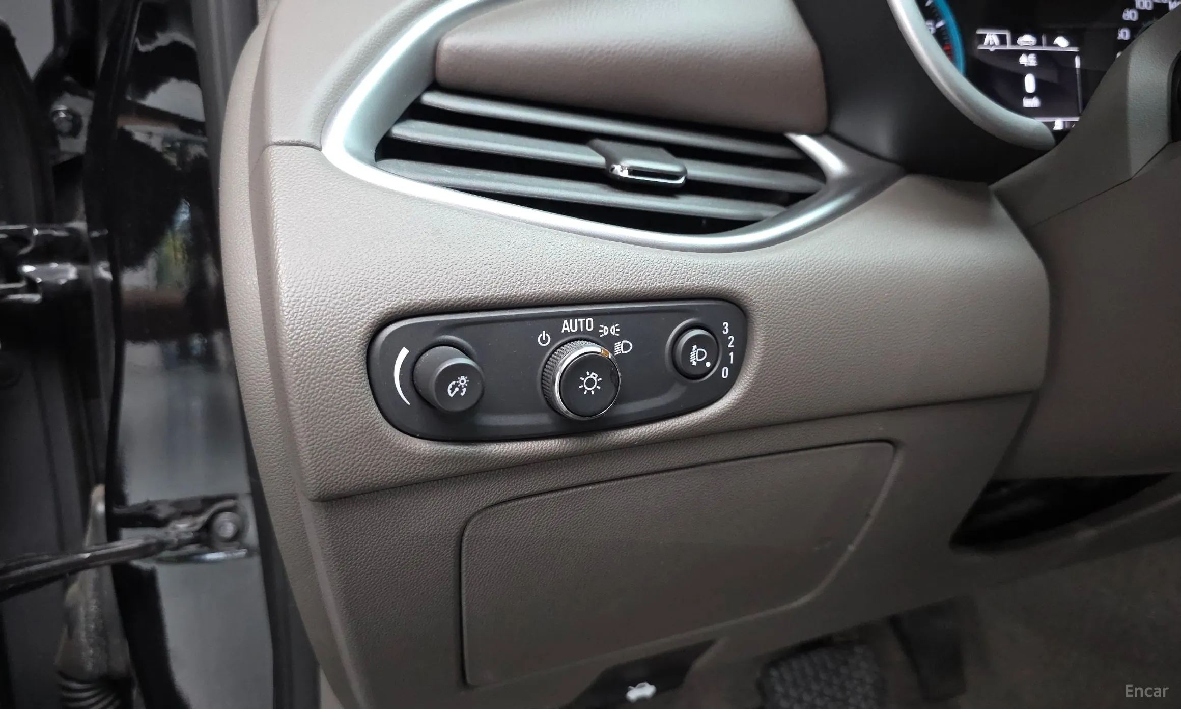Chevrolet (GM Daewoo) Malibu превью 13