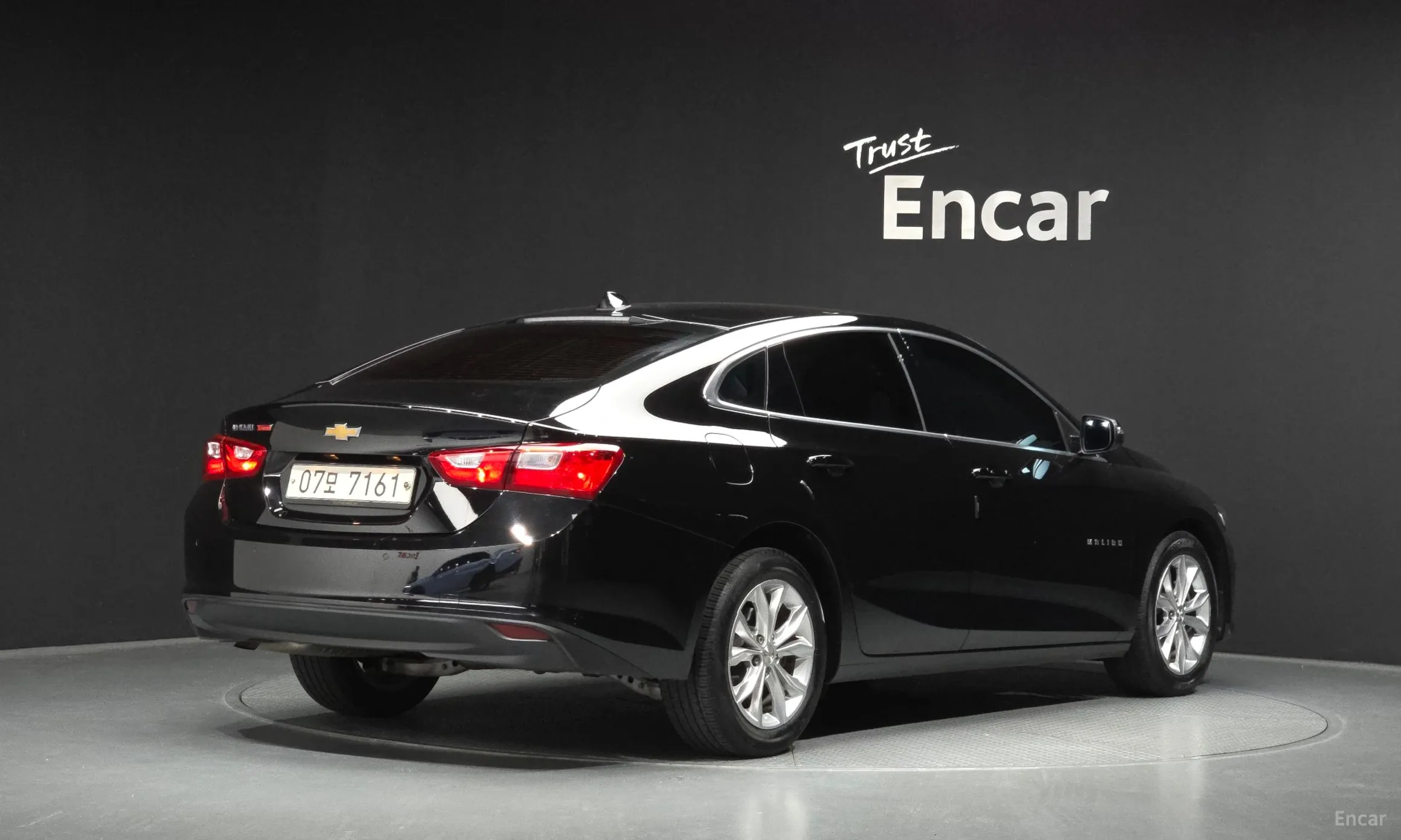 Chevrolet (GM Daewoo) Malibu превью 2