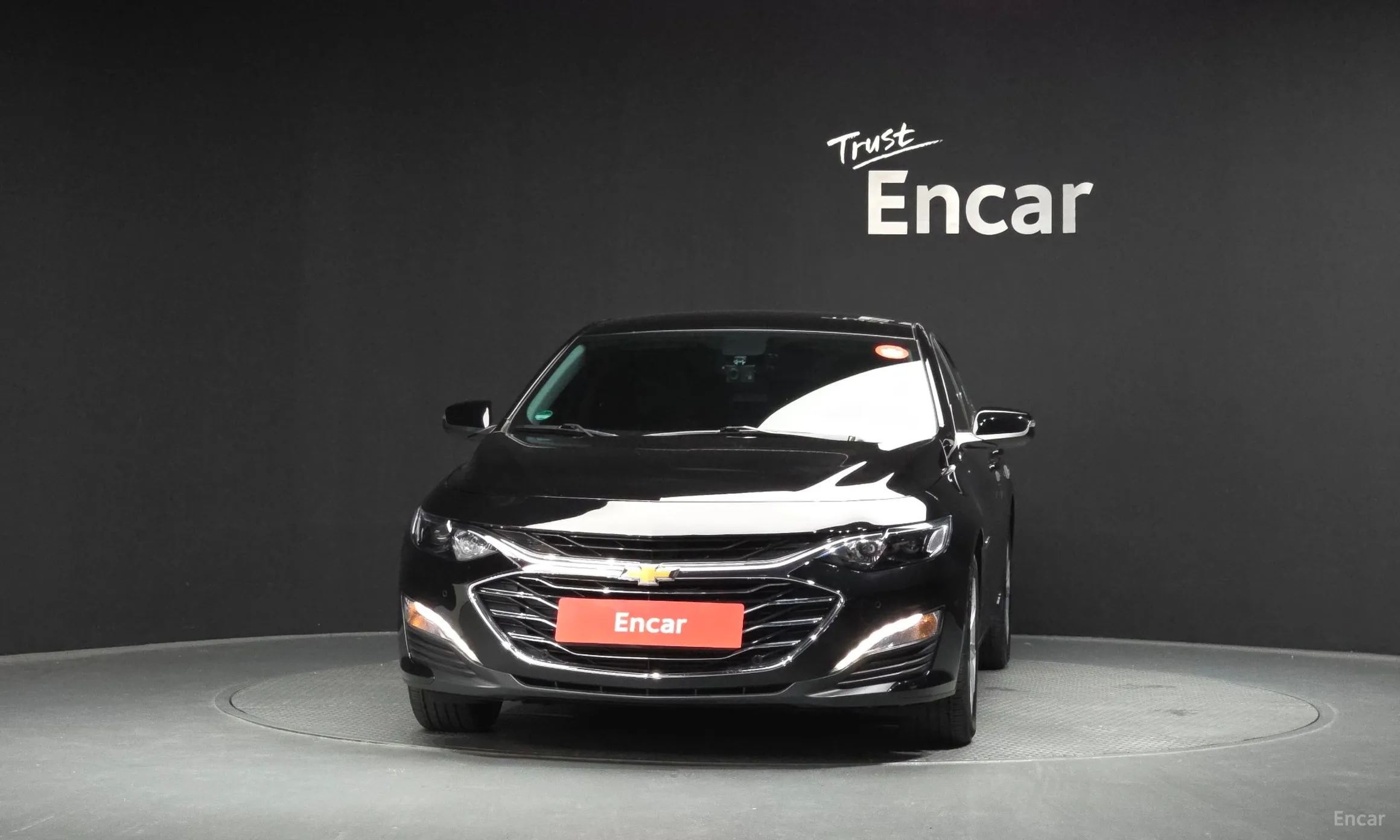 Chevrolet (GM Daewoo) Malibu превью 3