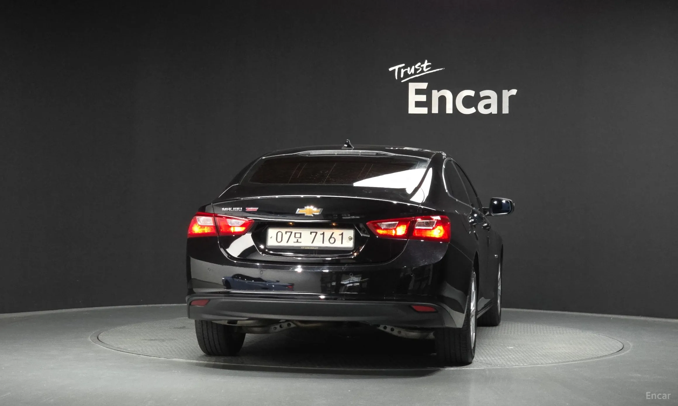 Chevrolet (GM Daewoo) Malibu превью 4