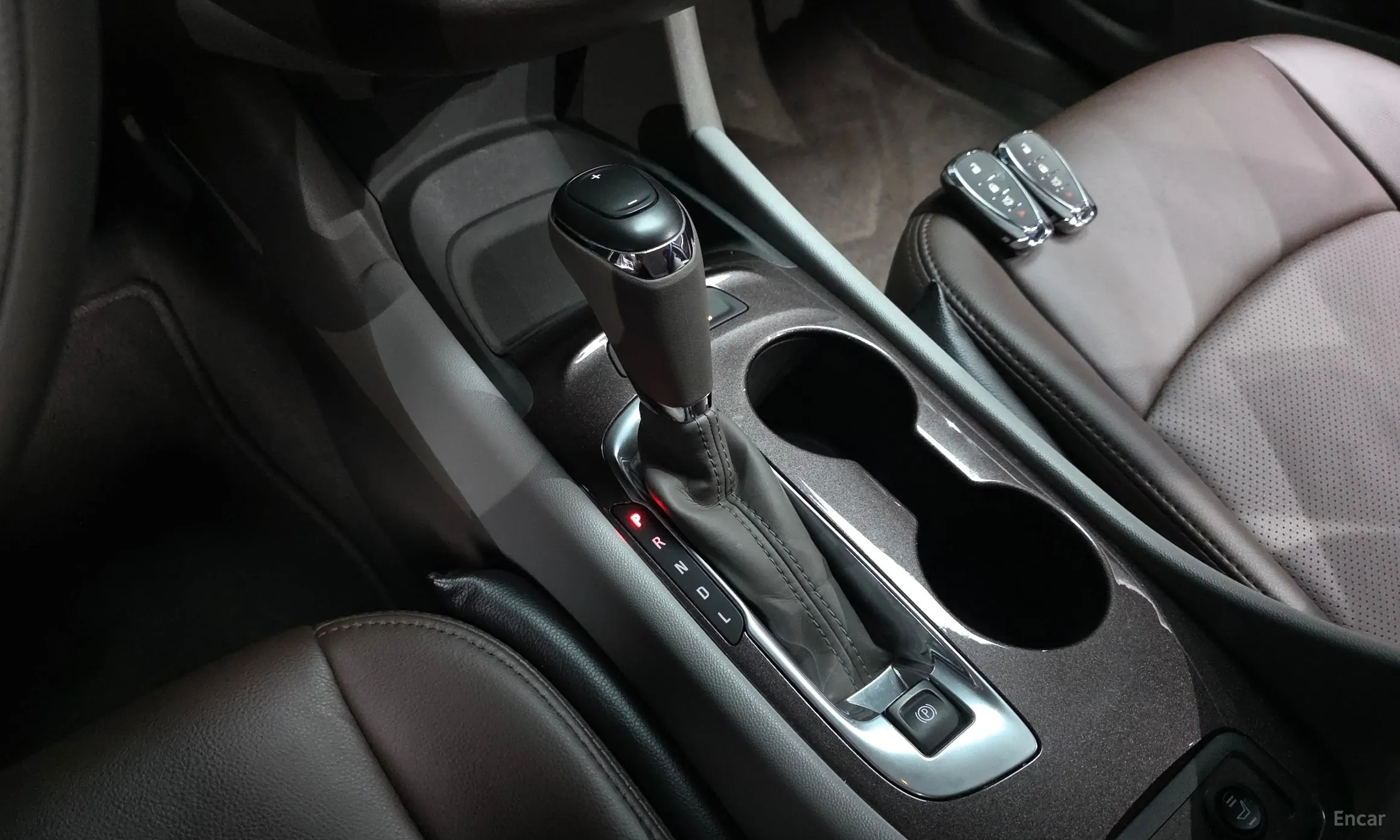 Chevrolet (GM Daewoo) Malibu превью 9