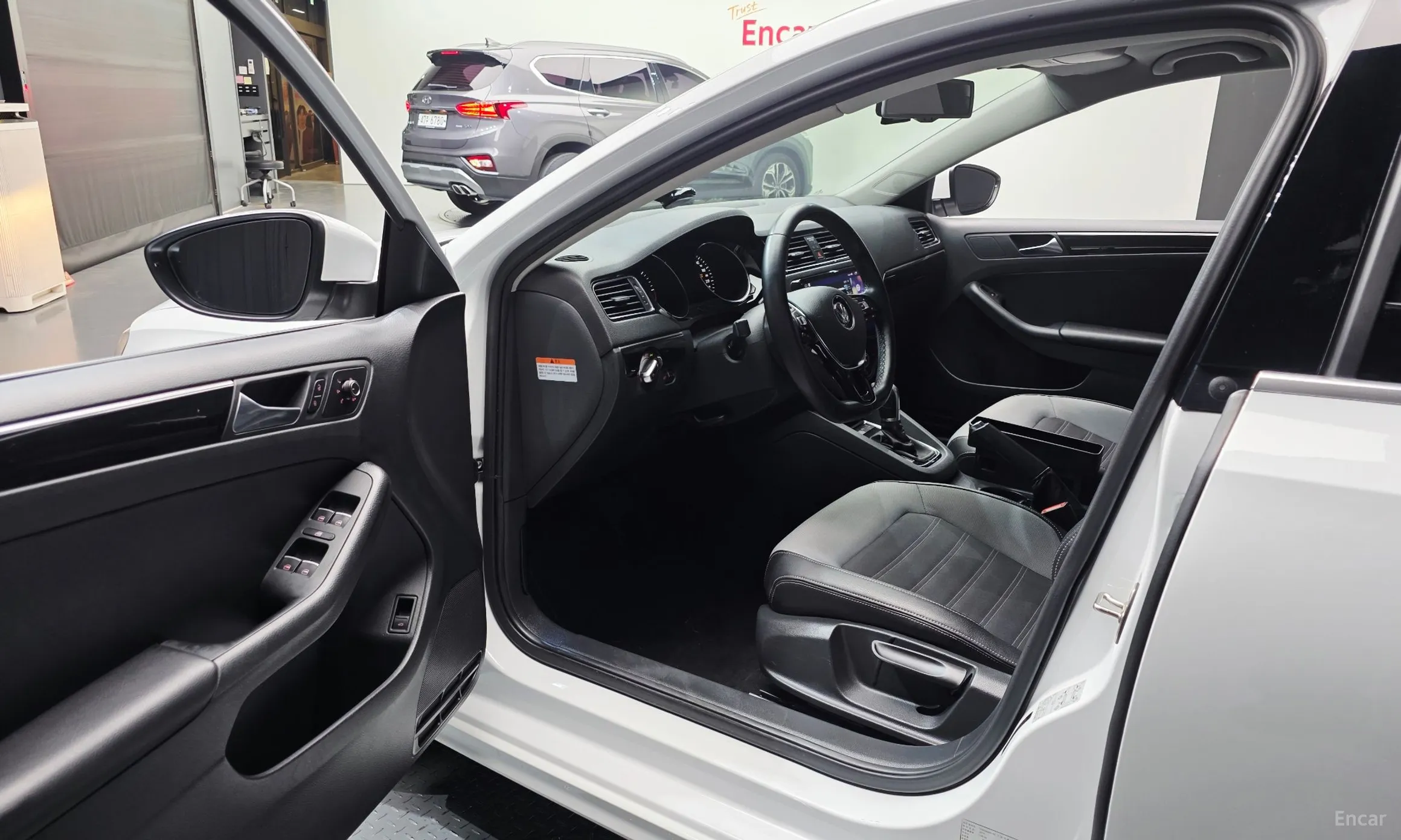 Volkswagen New Zeta превью 10