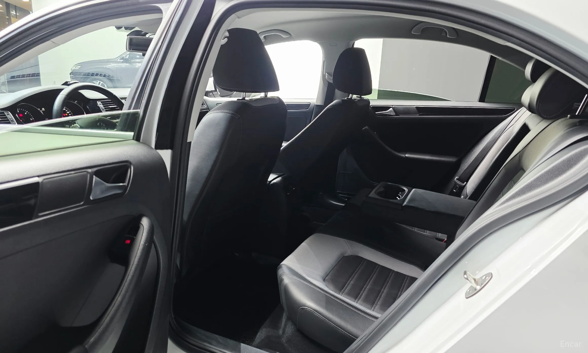 Volkswagen New Zeta превью 11