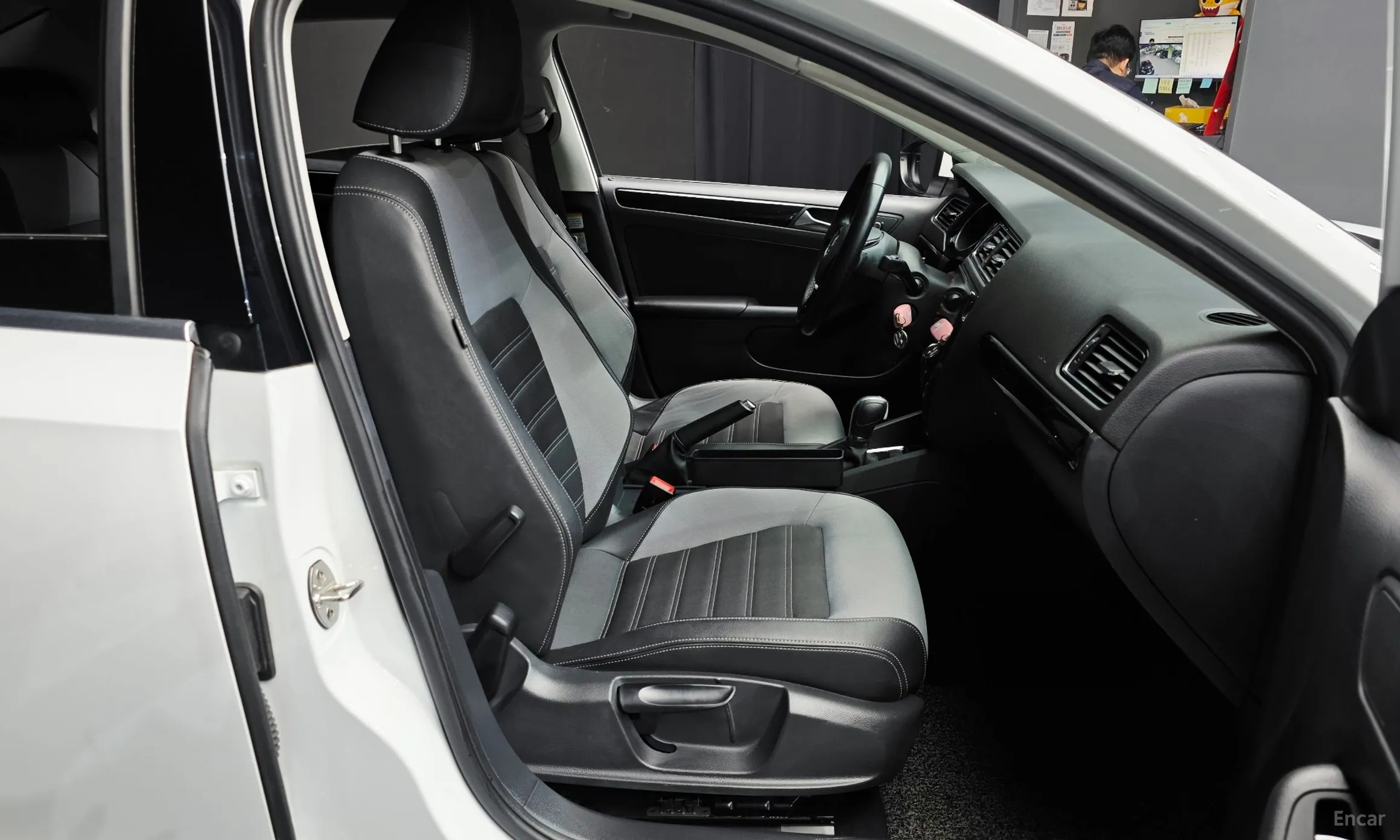 Volkswagen New Zeta превью 12
