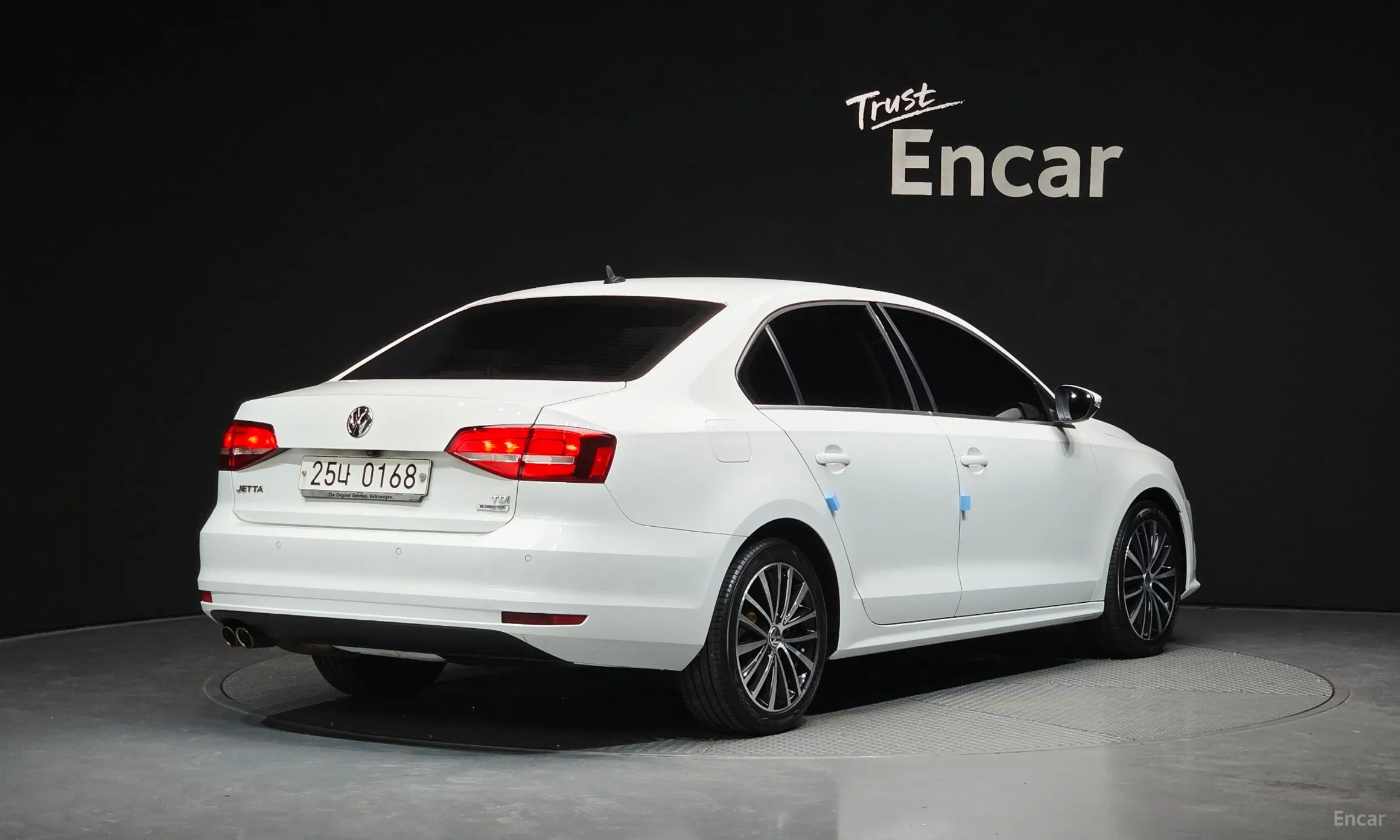 Volkswagen New Zeta превью 2