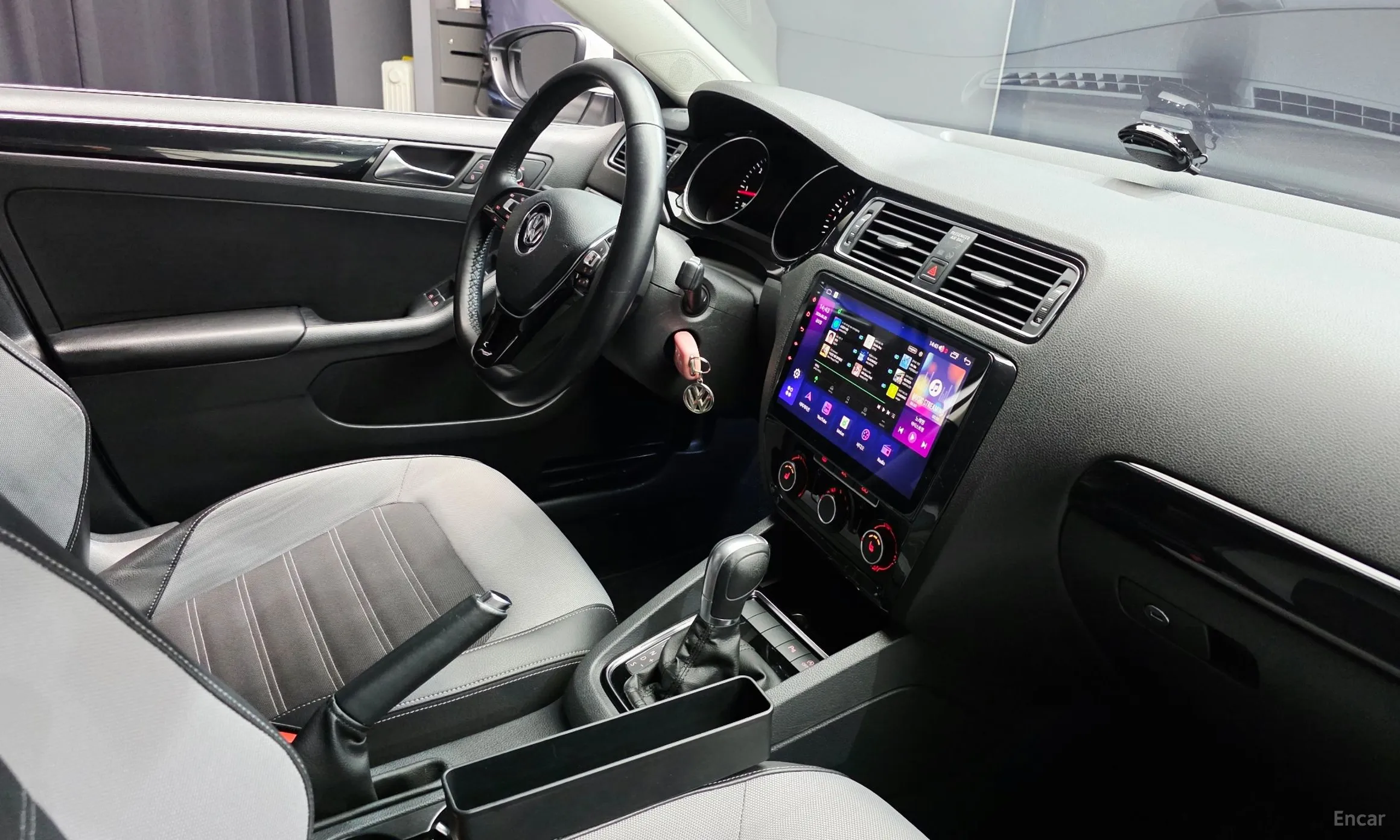Volkswagen New Zeta превью 19