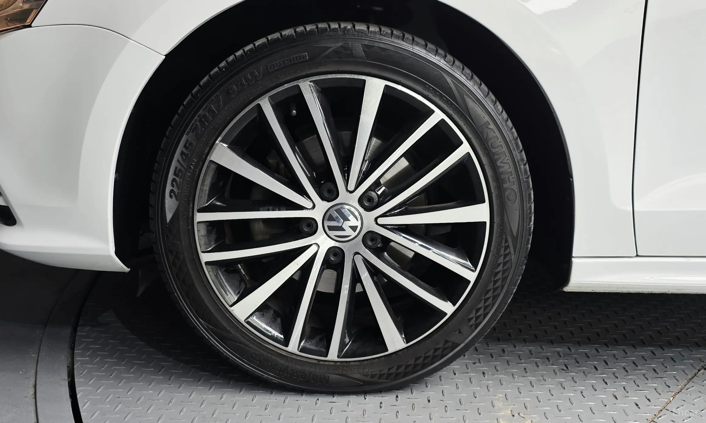 Volkswagen New Zeta превью 5