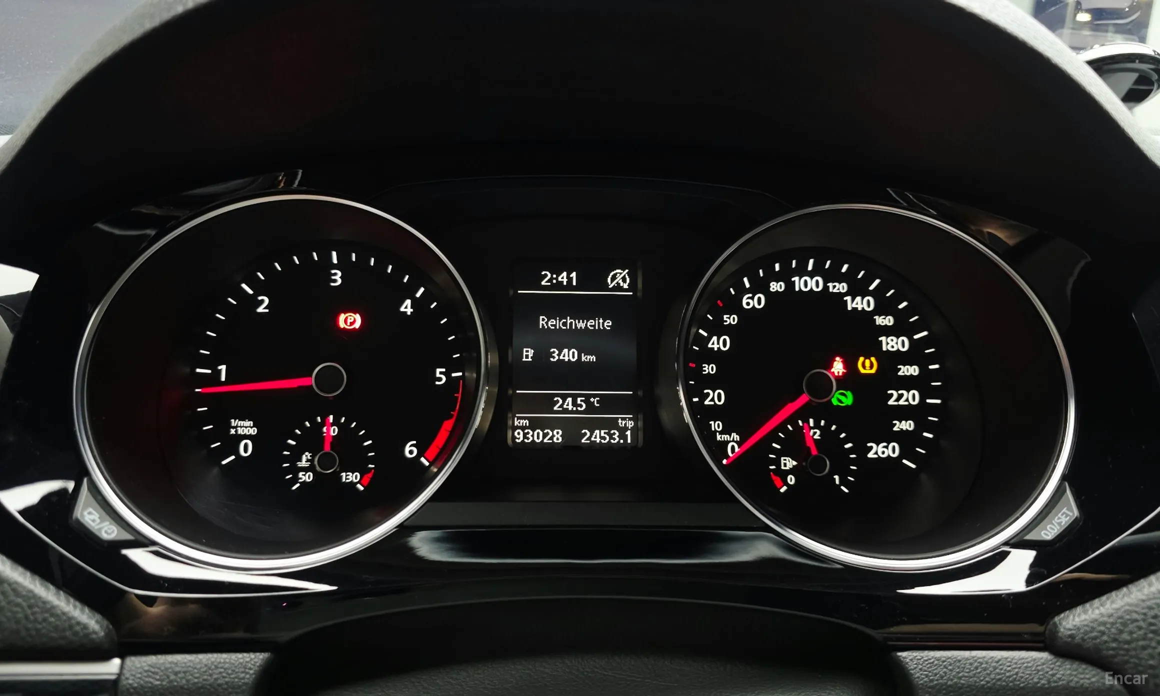 Volkswagen New Zeta превью 8