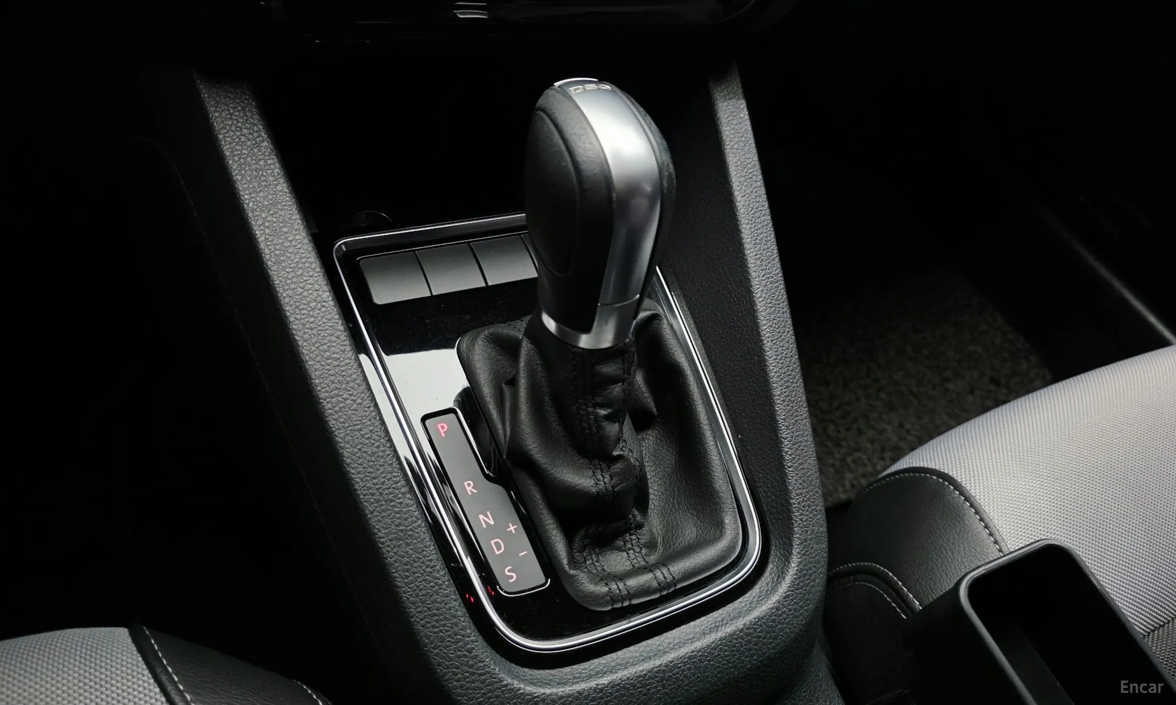 Volkswagen New Zeta превью 9