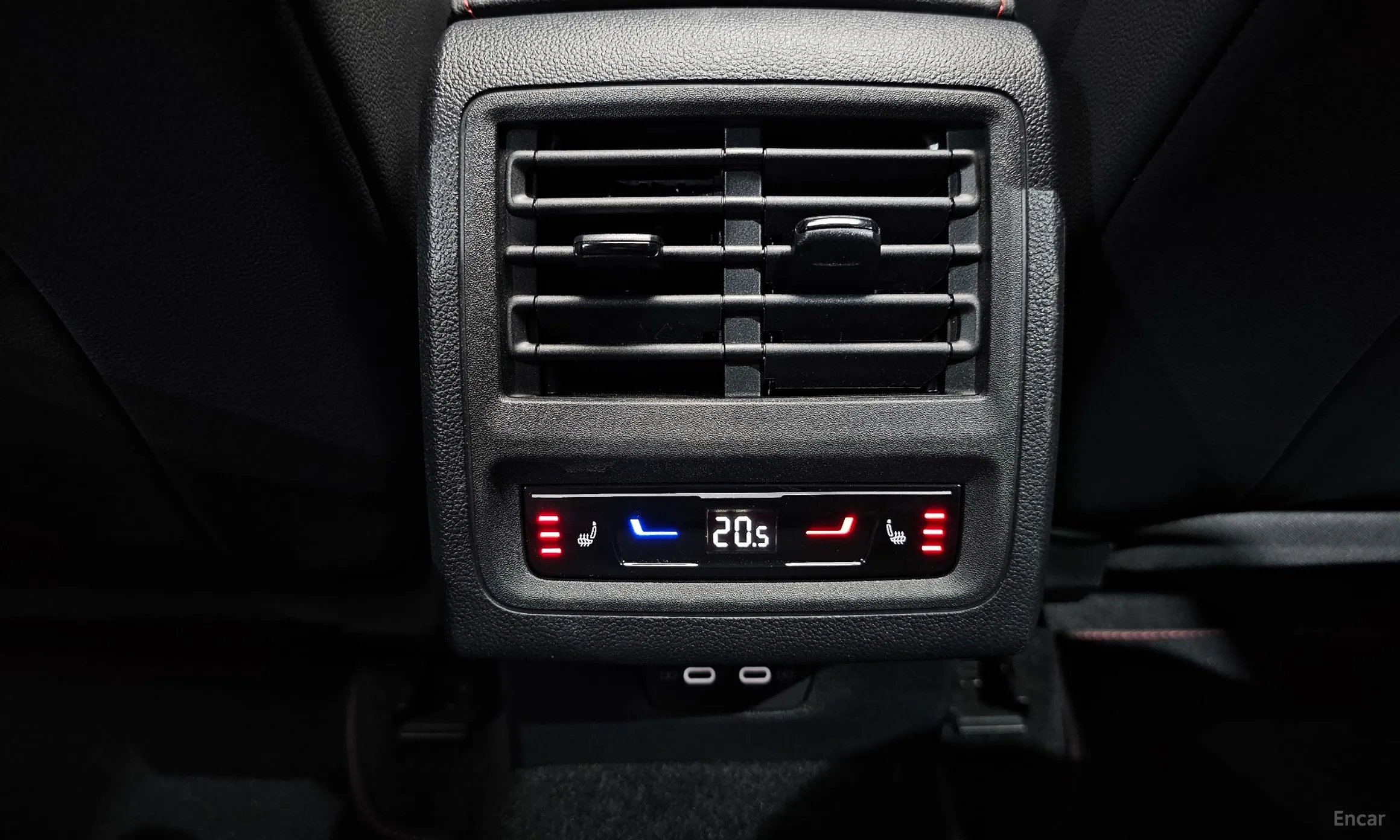 Volkswagen Golf 8th Generation превью 19