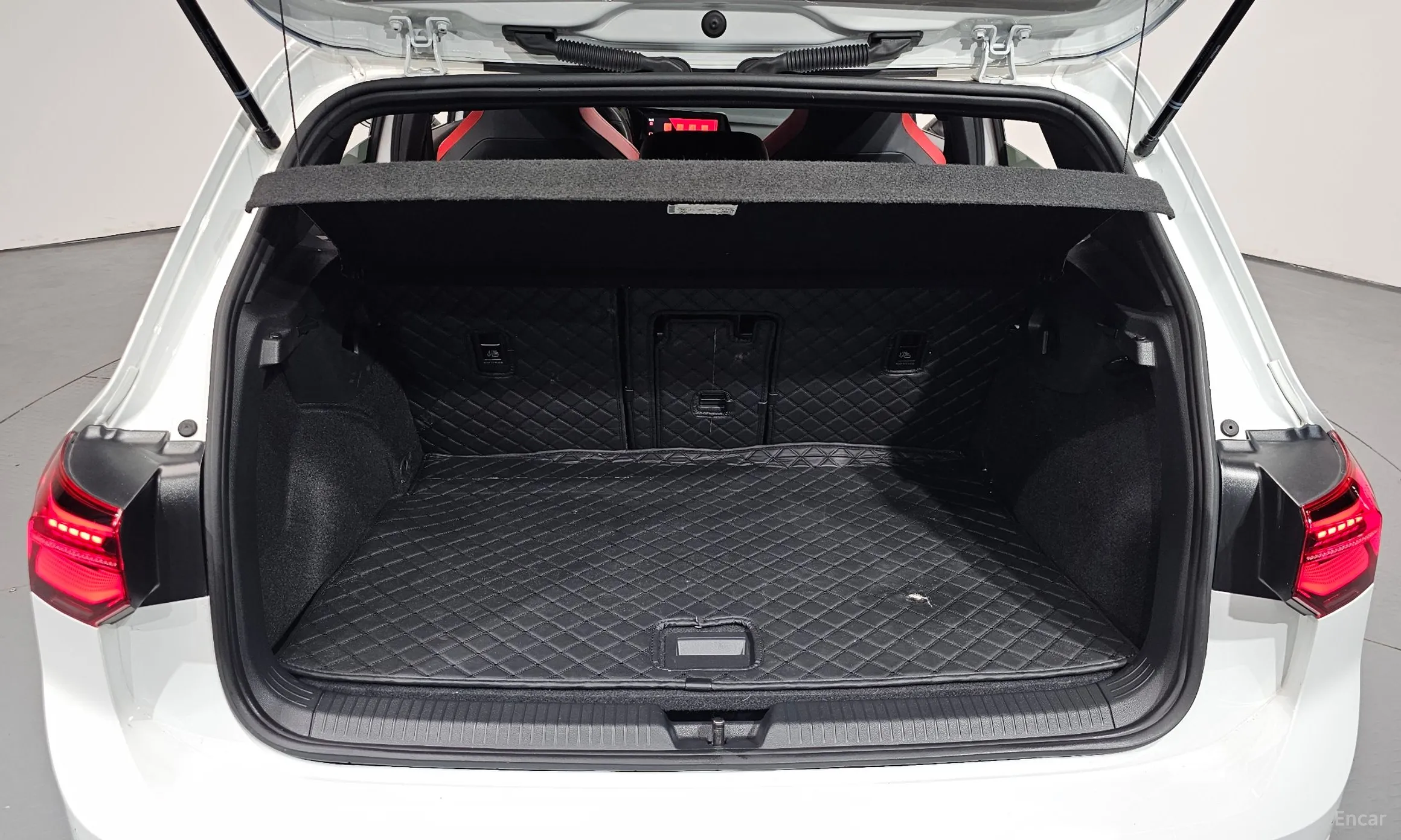 Volkswagen Golf 8th Generation превью 20