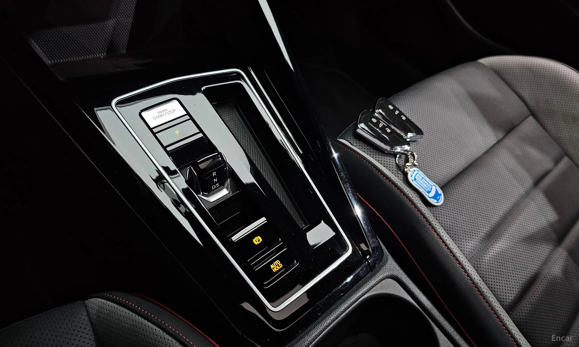 Volkswagen Golf 8th Generation превью 9
