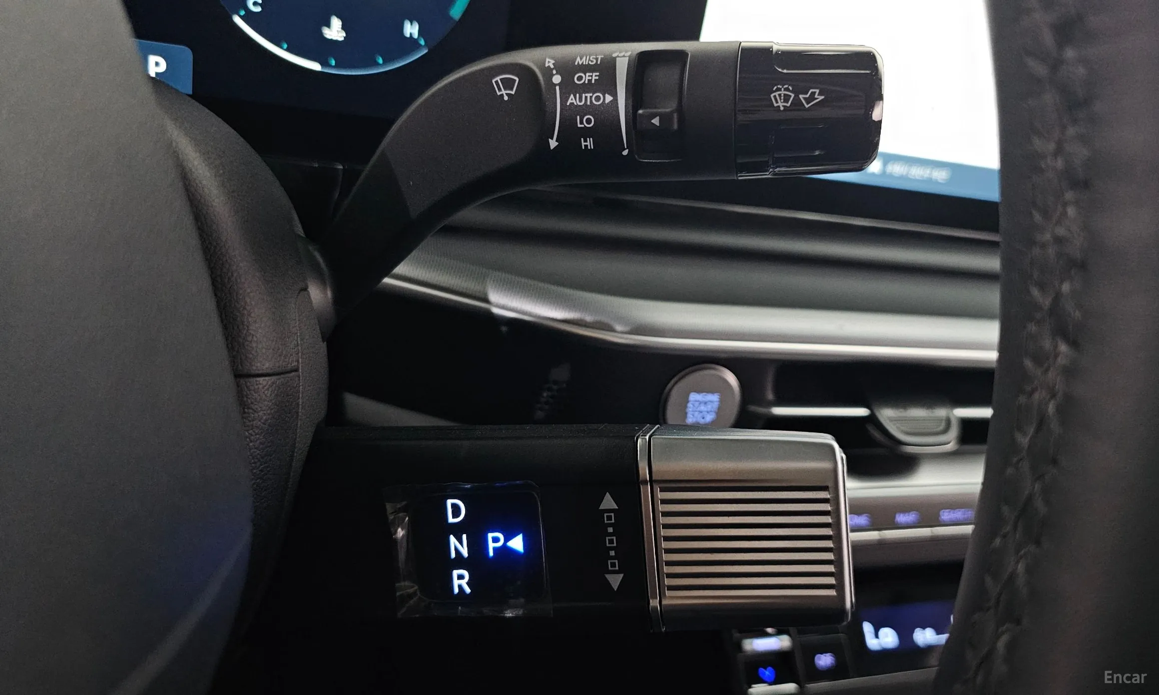 Hyundai Grandeur (GN7) превью 9