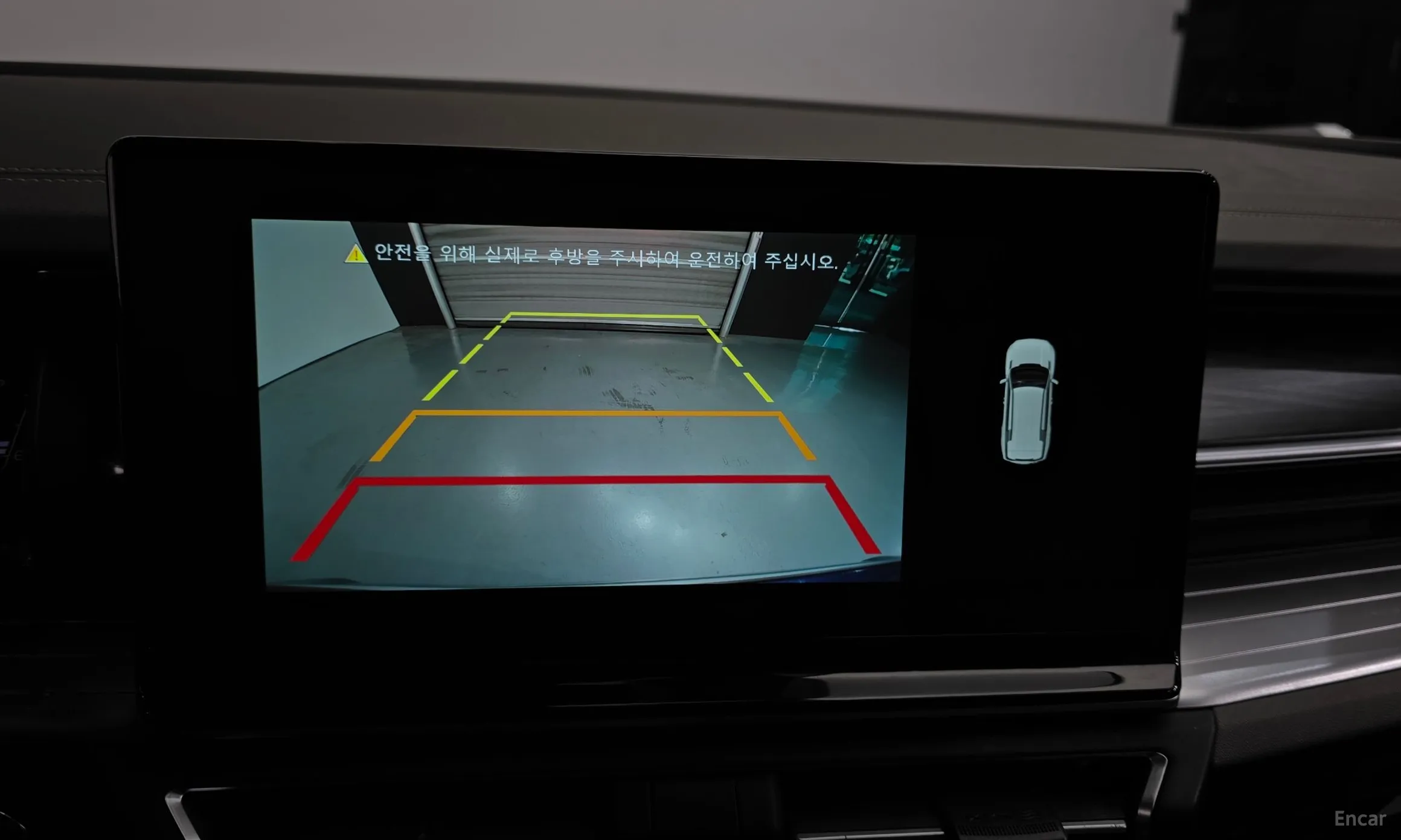 KG Mobility (SsangYong) Torres превью 15