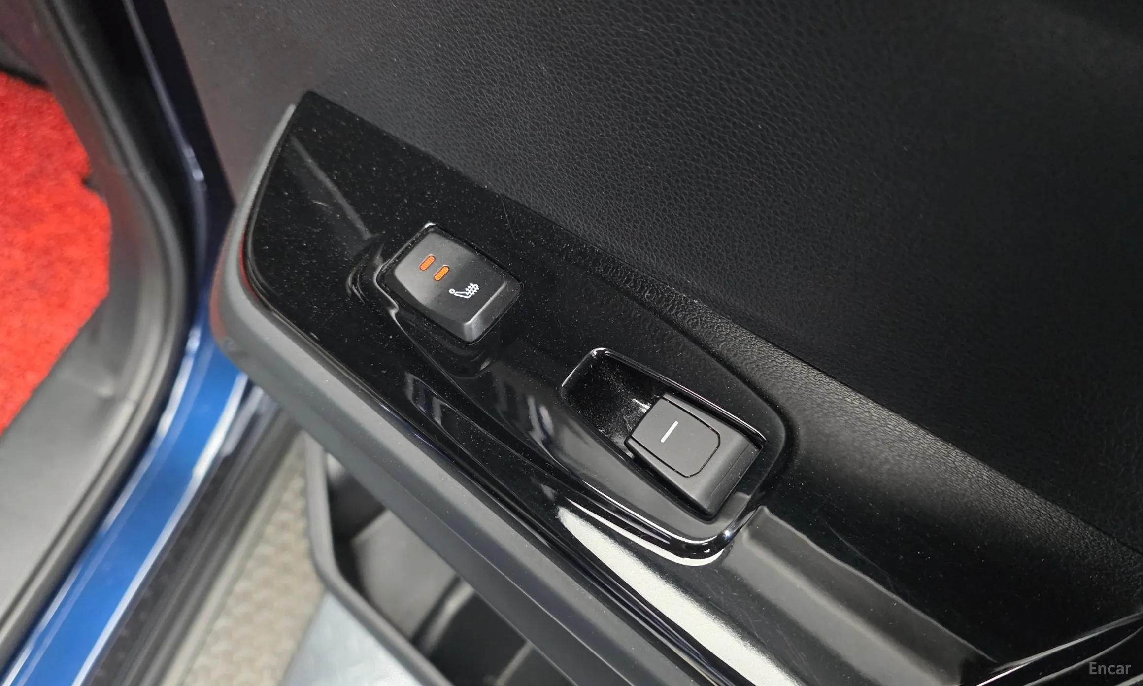 KG Mobility (SsangYong) Torres превью 19
