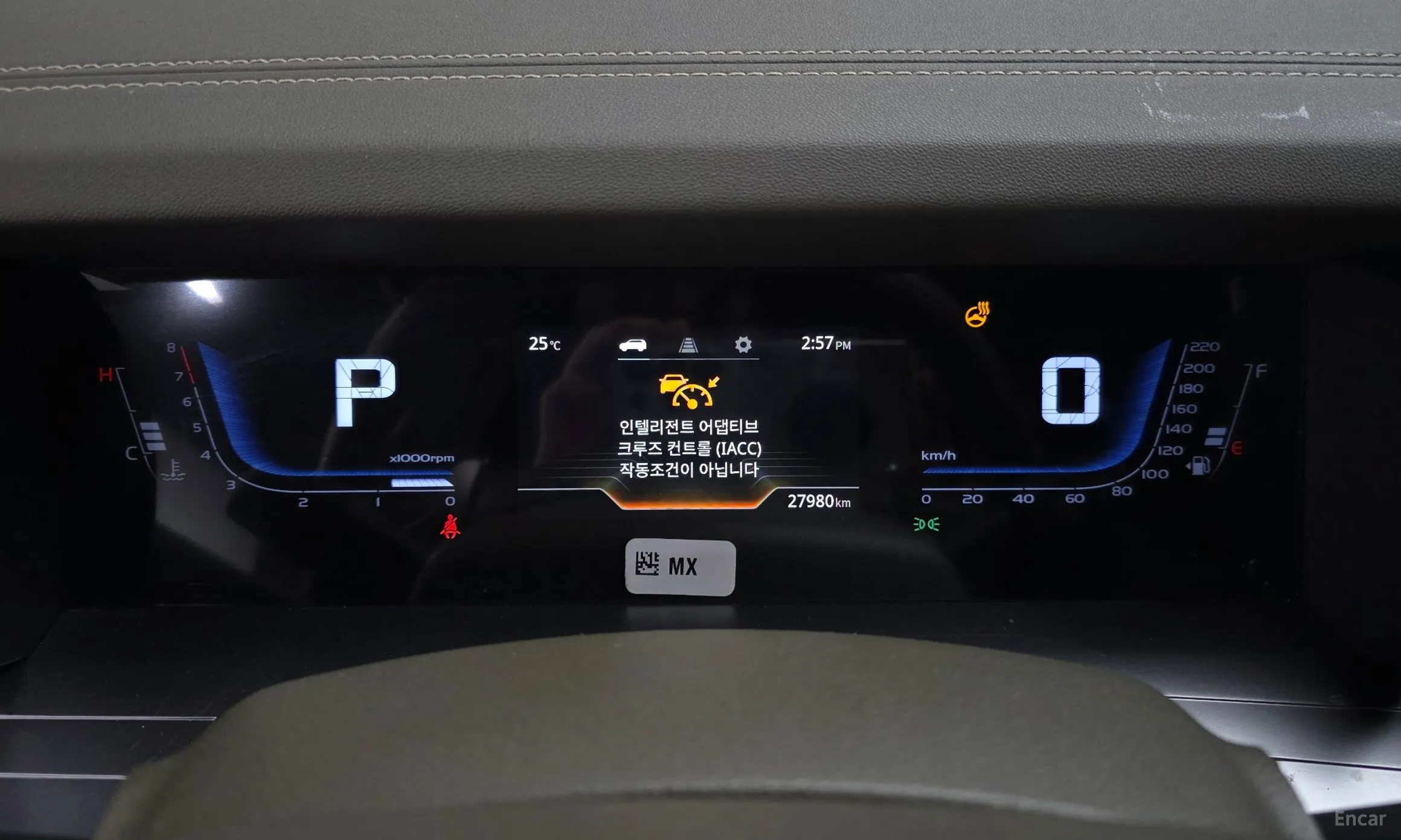 KG Mobility (SsangYong) Torres превью 8