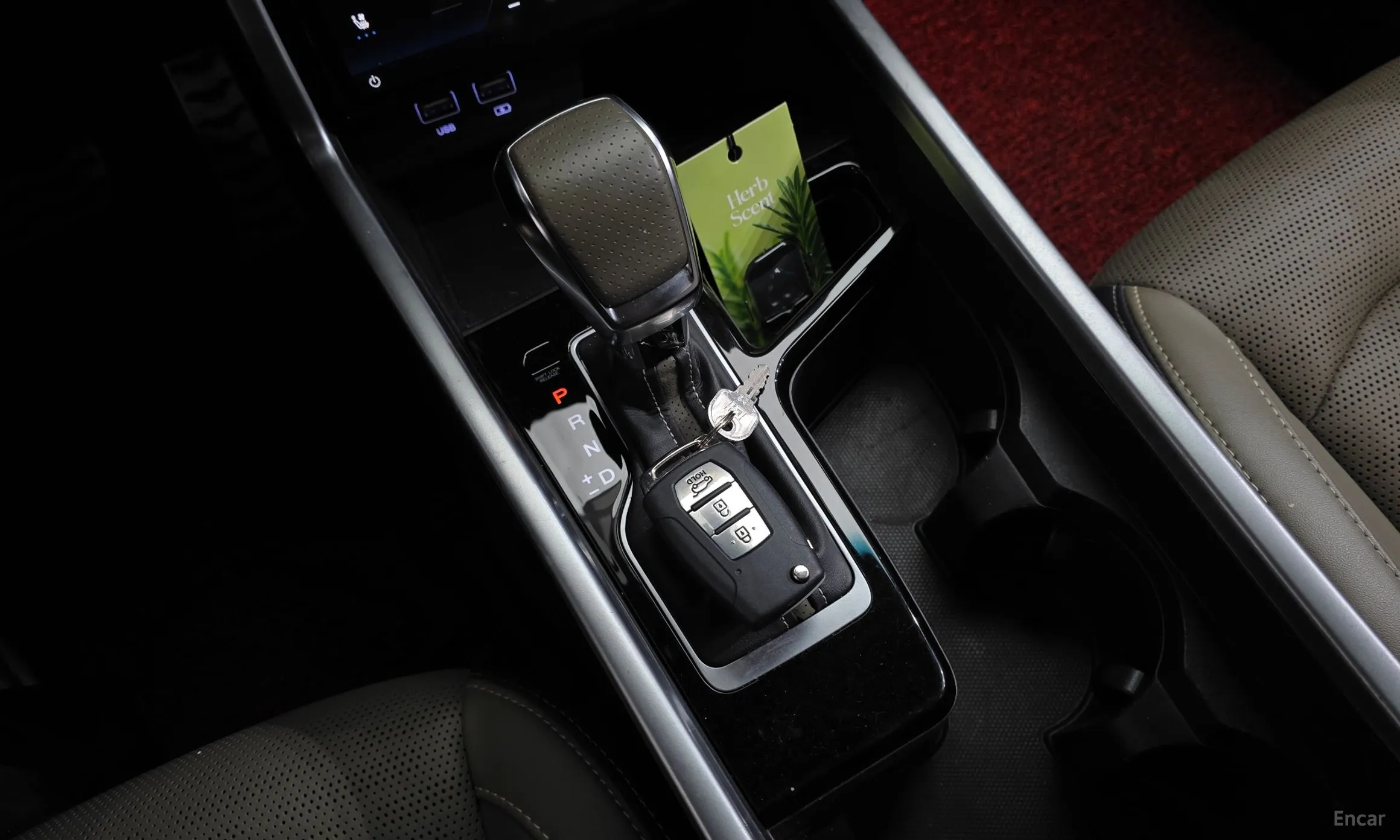 KG Mobility (SsangYong) Torres превью 9