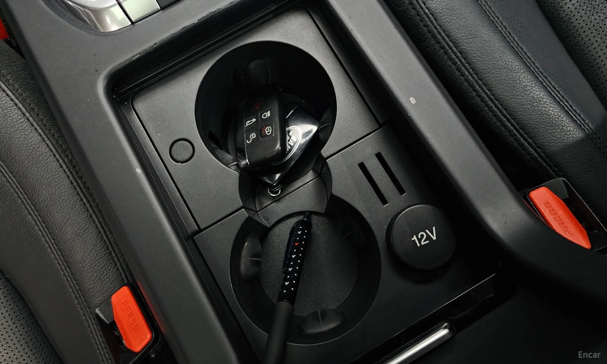Land Rover Discovery Sports превью 19