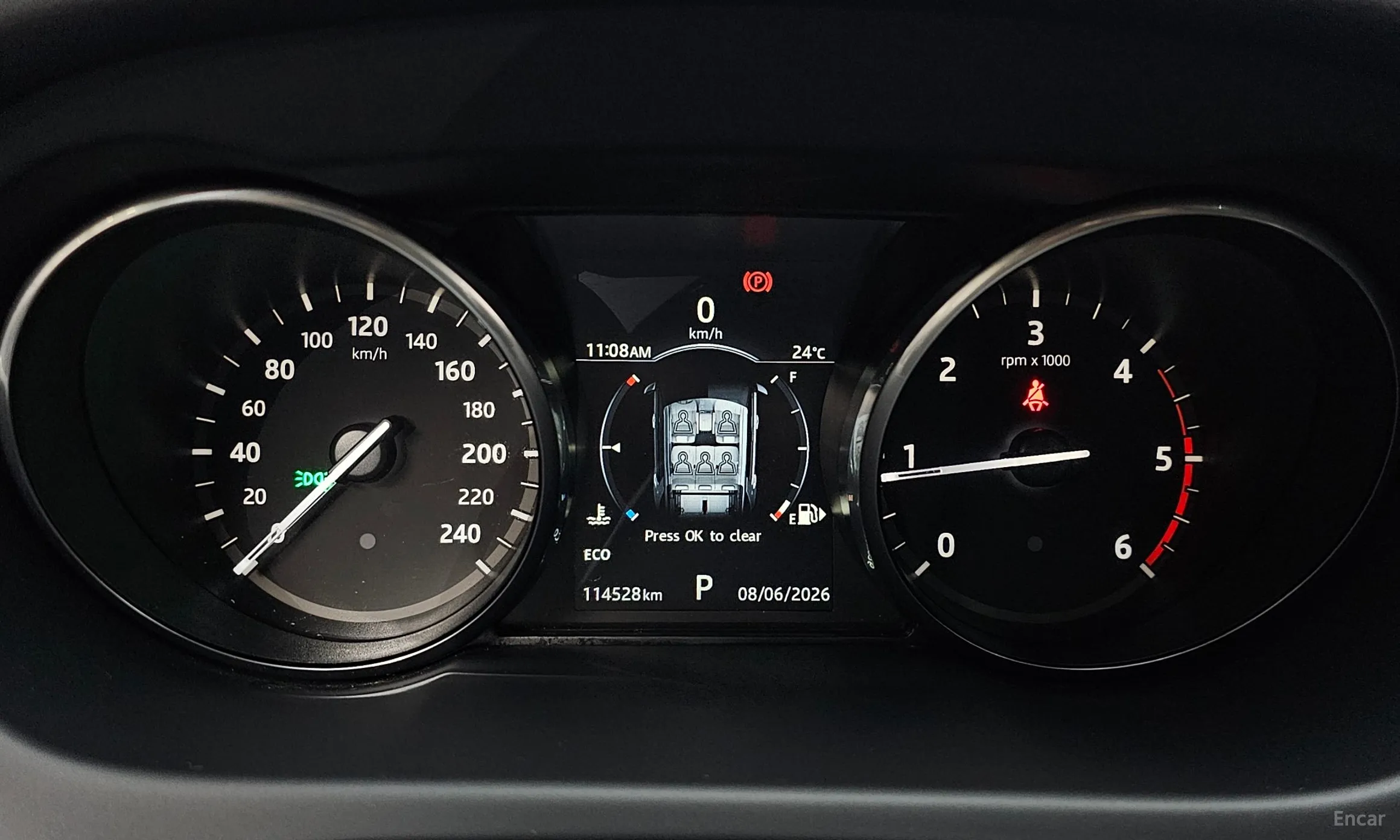 Land Rover Discovery Sports превью 8