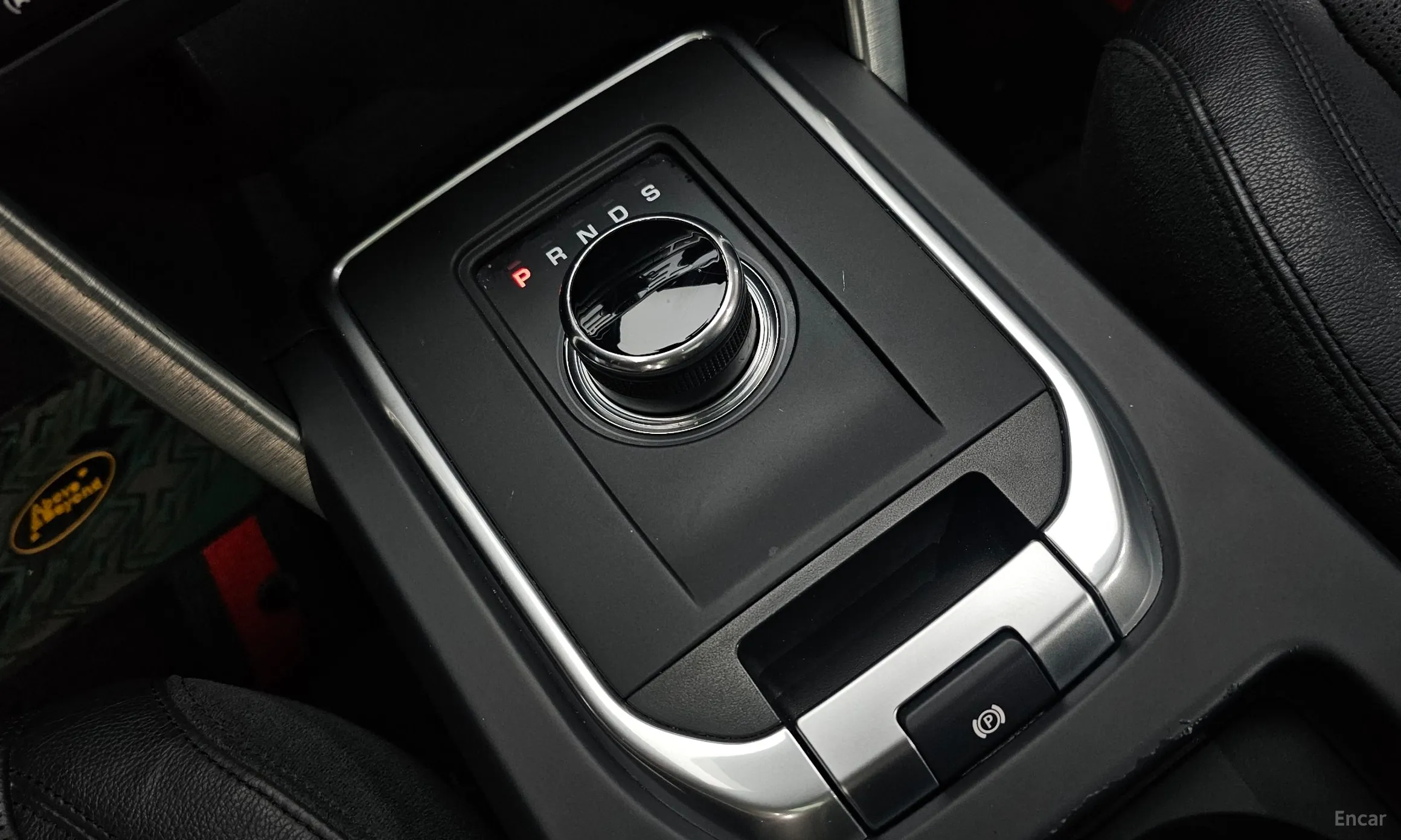 Land Rover Discovery Sports превью 9