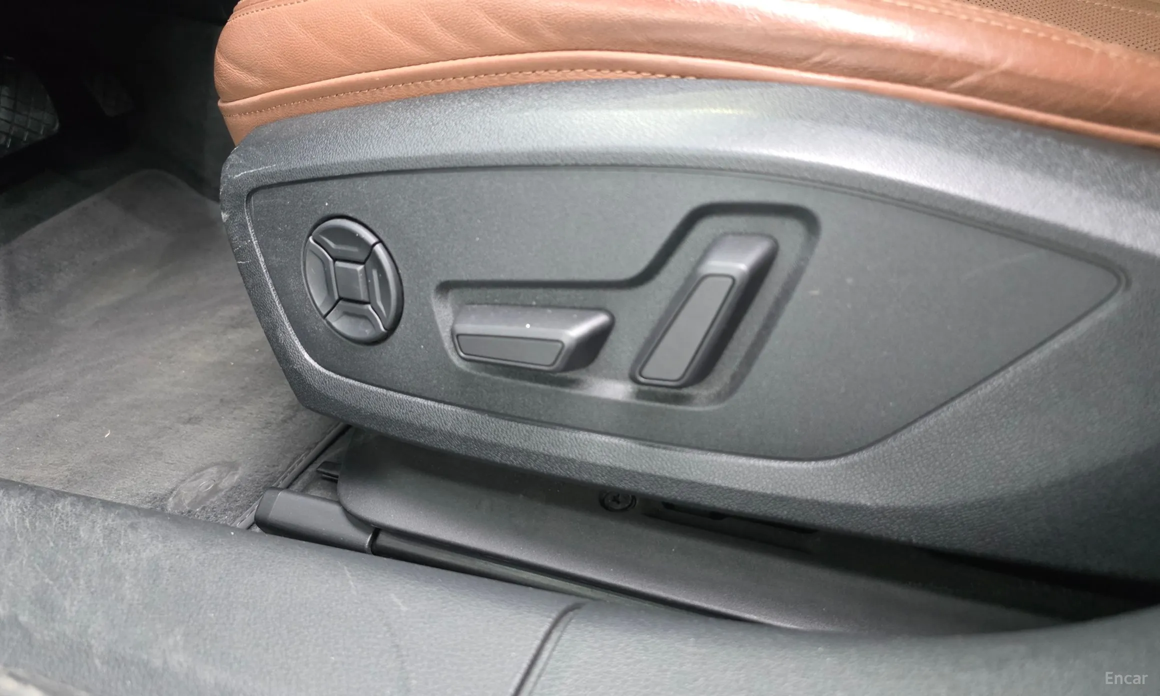 Audi A6 (C8) превью 18