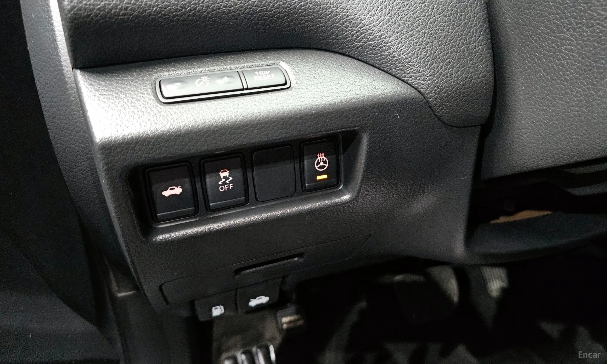 Nissan Altima превью 17