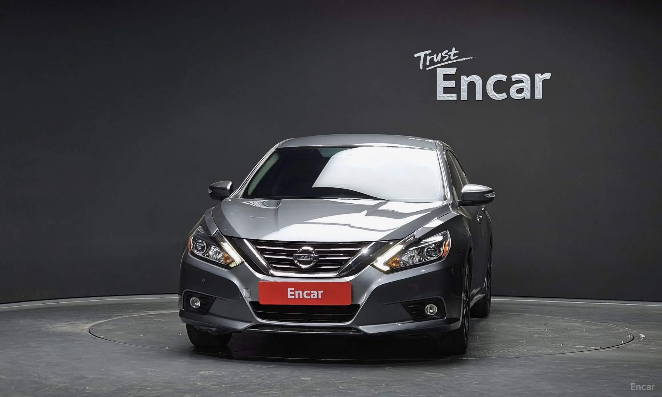 Nissan Altima превью 3