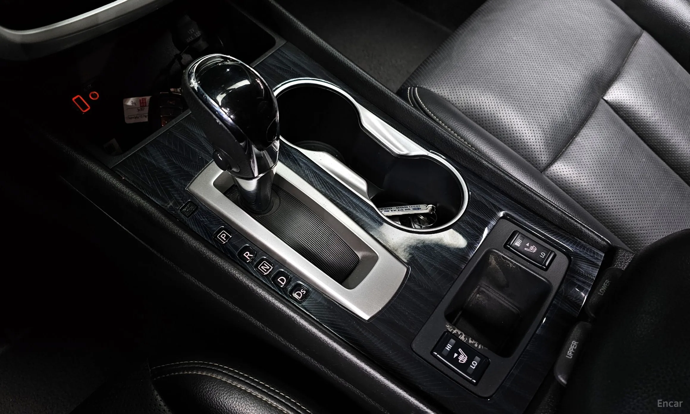 Nissan Altima превью 9