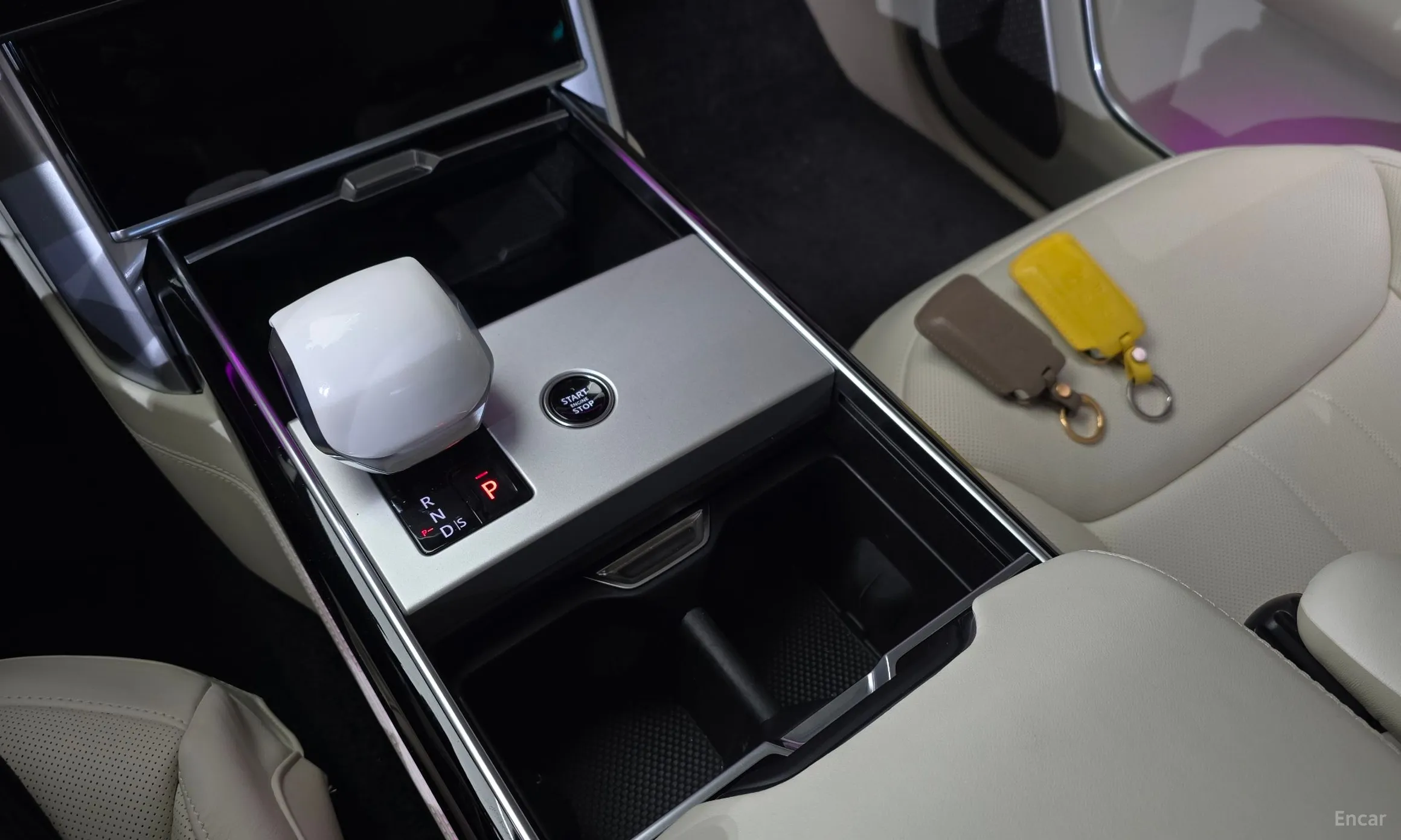 Land Rover Range Rover 5th Generation превью 9