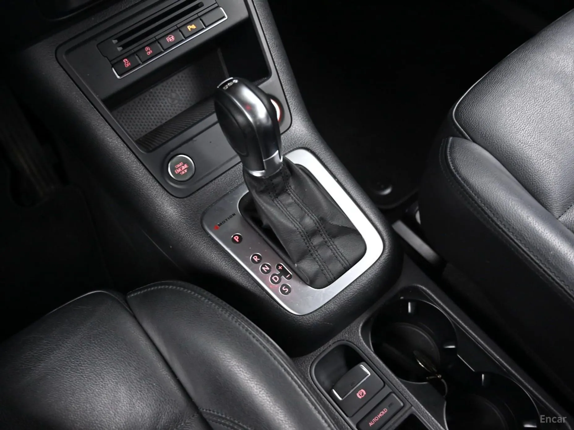 Volkswagen New Tiguan превью 9