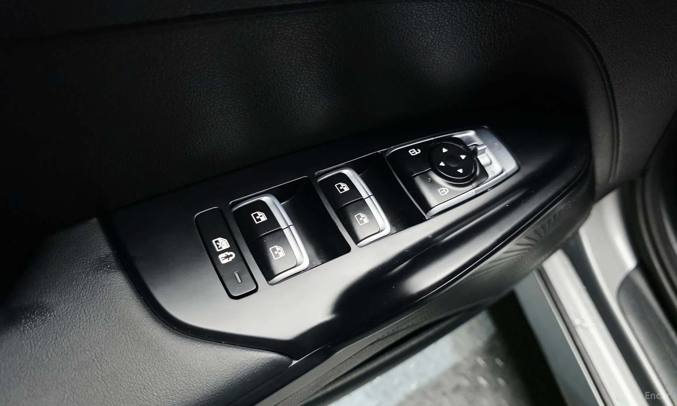Kia K5 Hybrid 3rd Generation превью 15