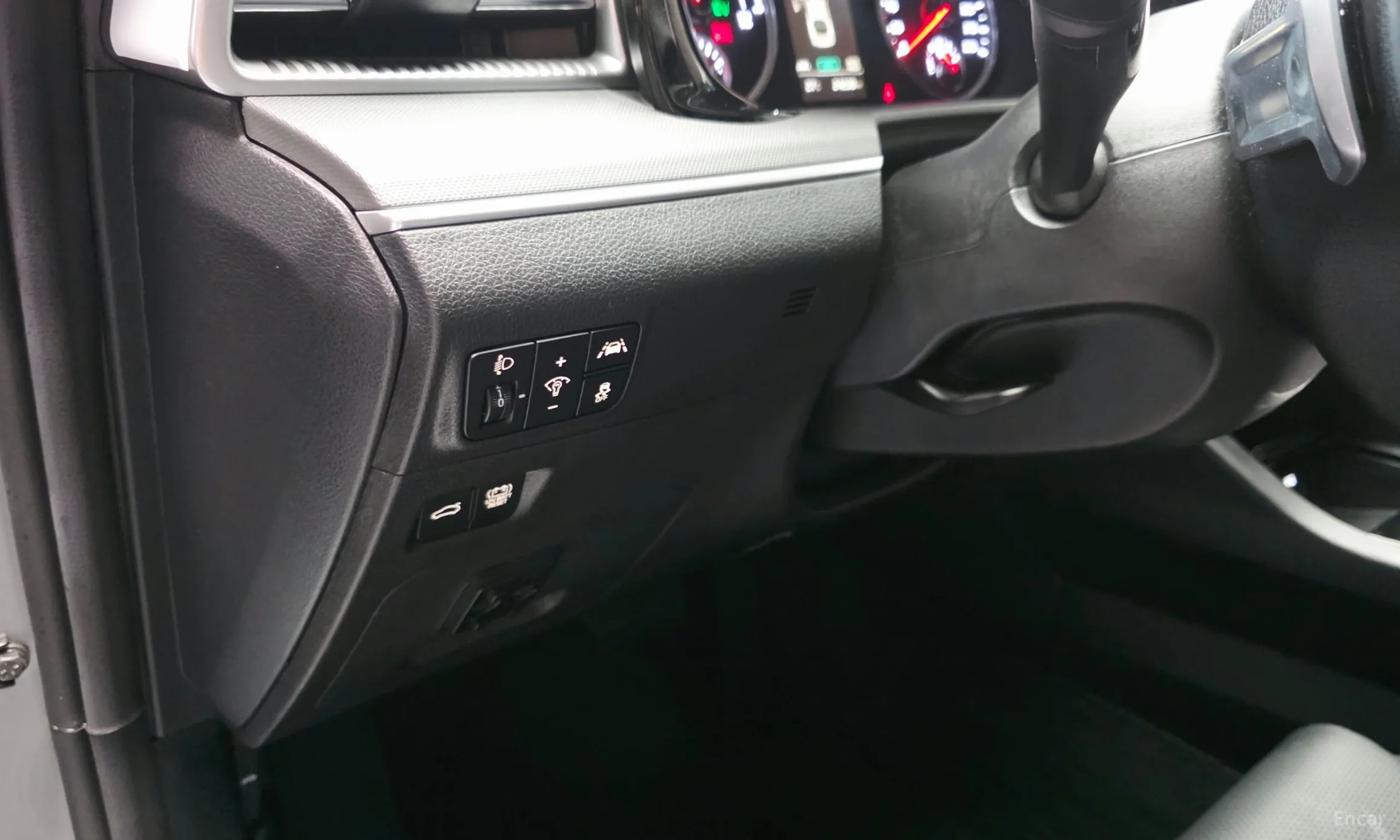 Kia K5 Hybrid 3rd Generation превью 16