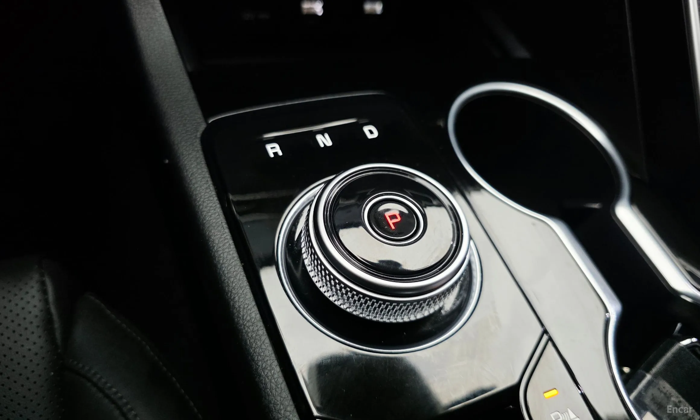 Kia K5 Hybrid 3rd Generation превью 9