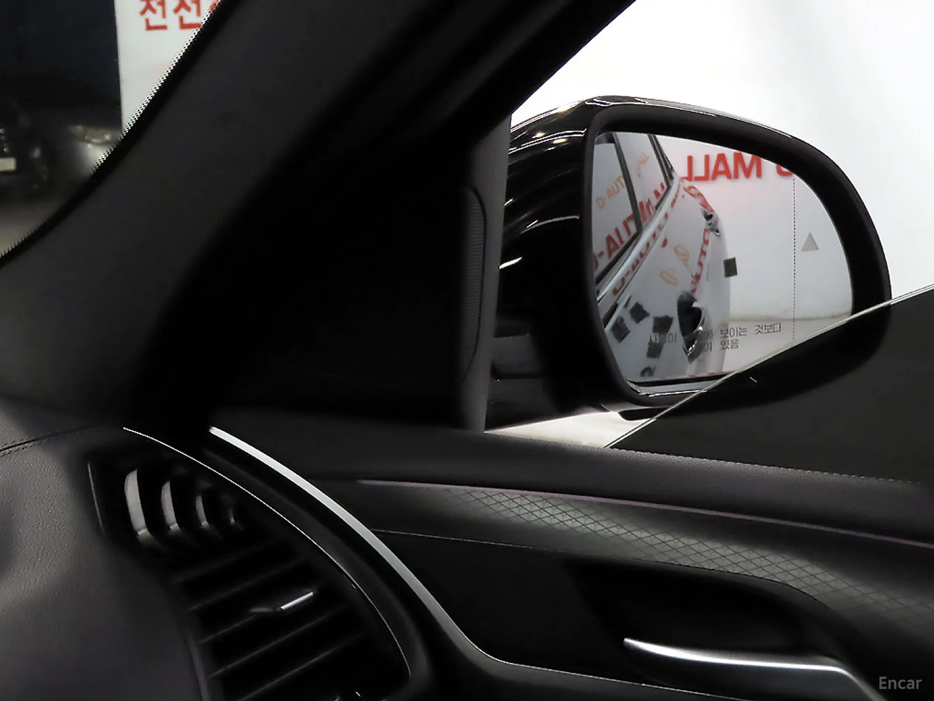 BMW X4 (G02) превью 13