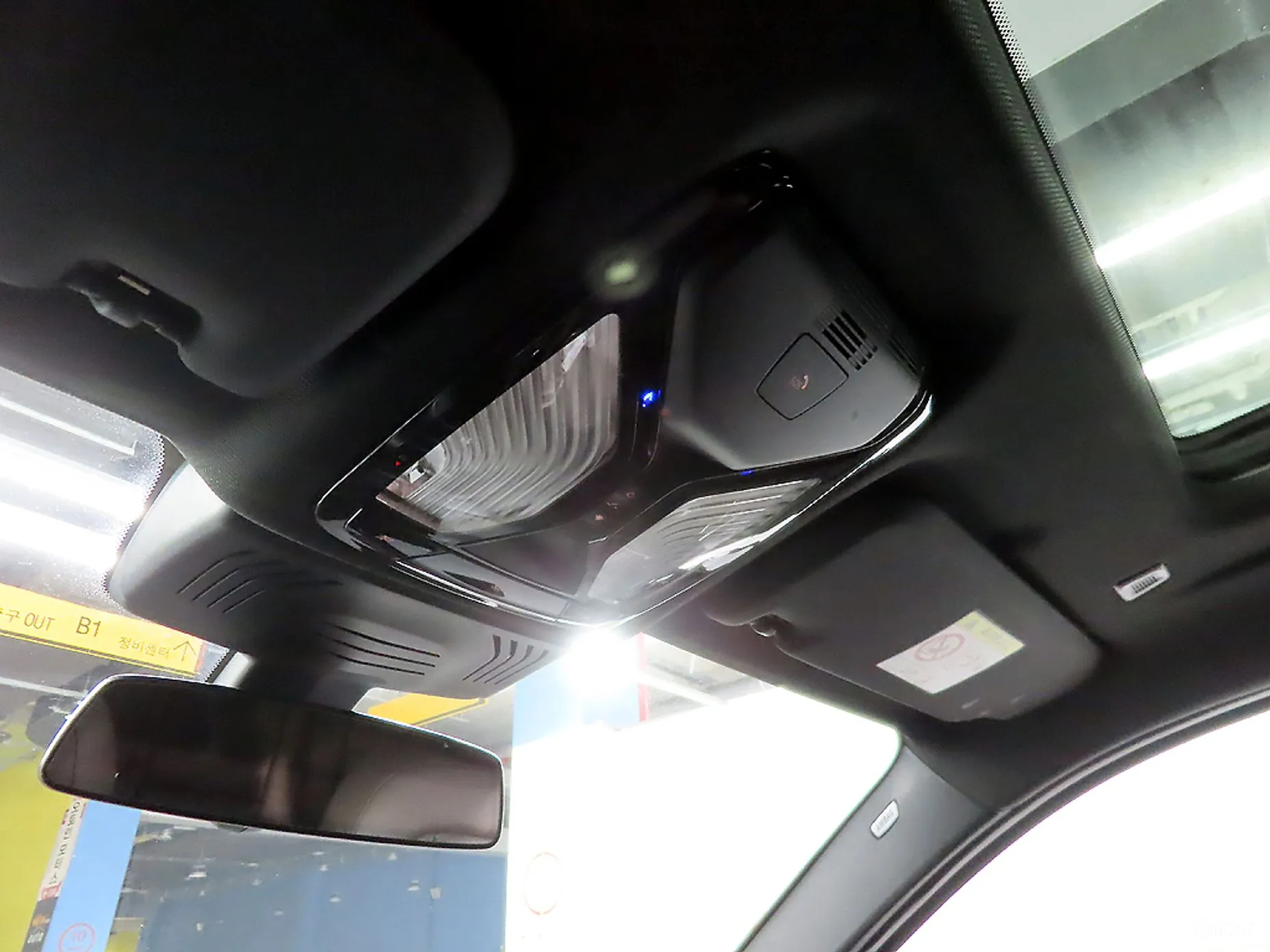 BMW X4 (G02) превью 14