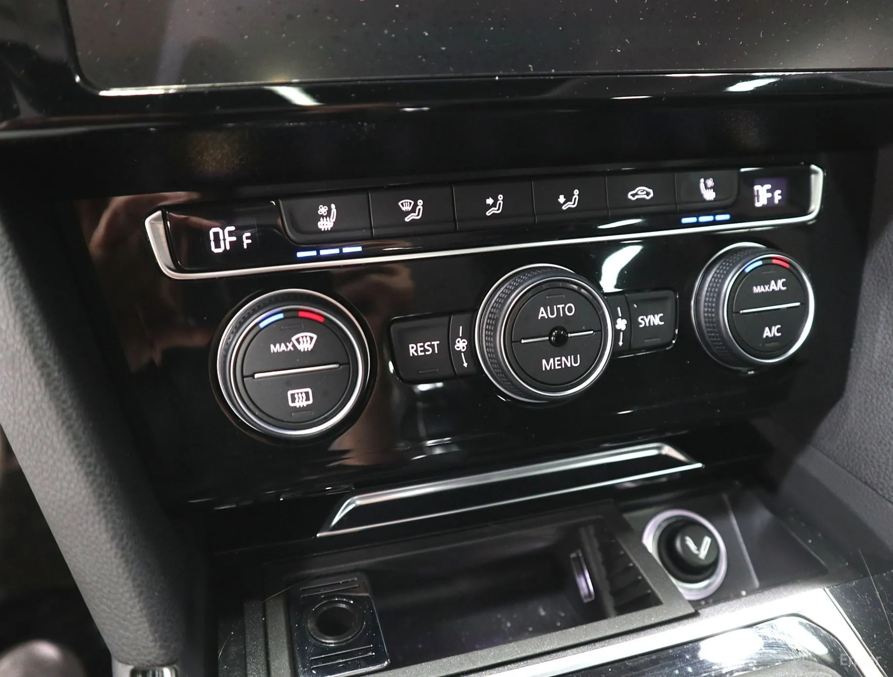 Volkswagen Ateon превью 14