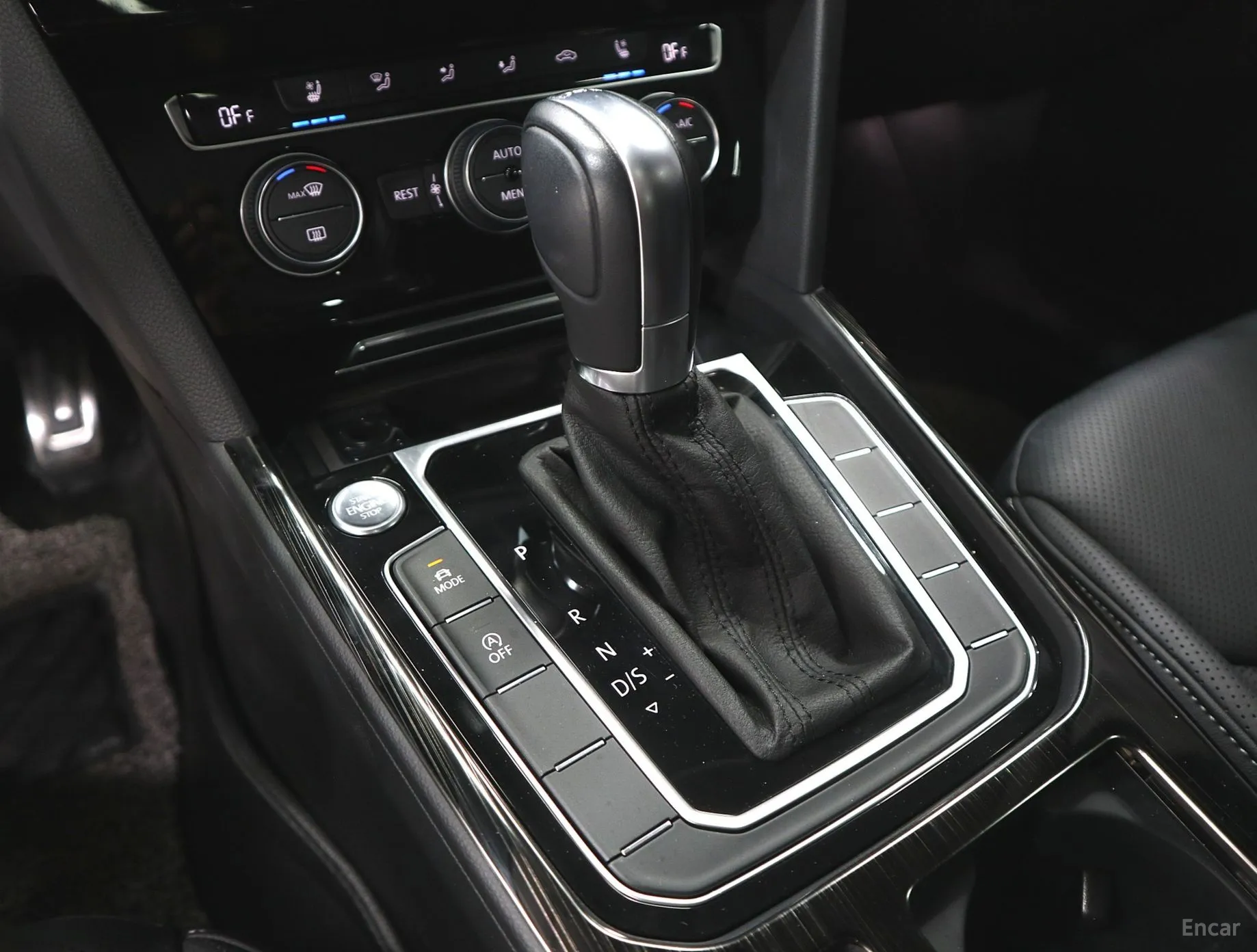 Volkswagen Ateon превью 15