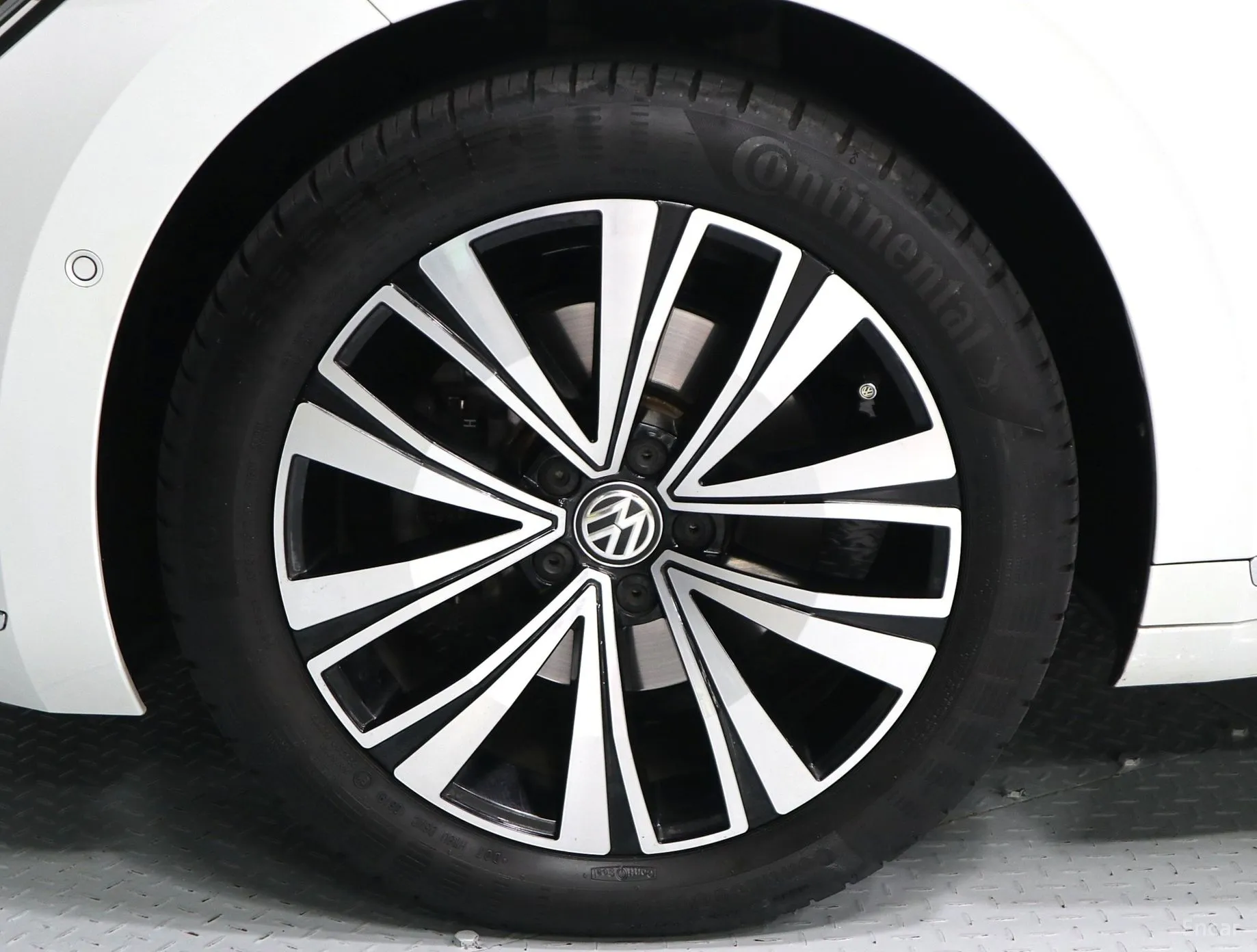 Volkswagen Ateon превью 16
