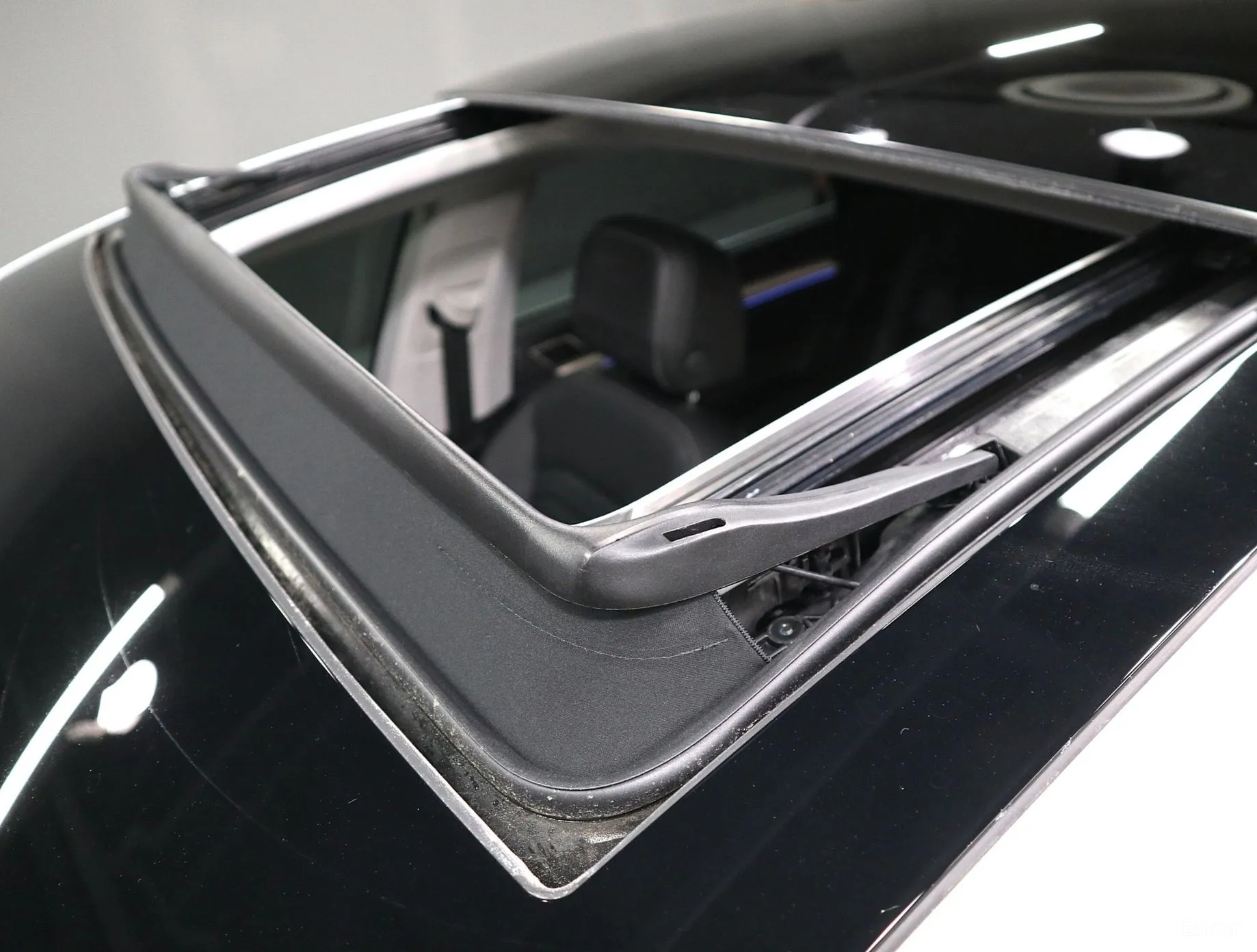 Volkswagen Ateon превью 17