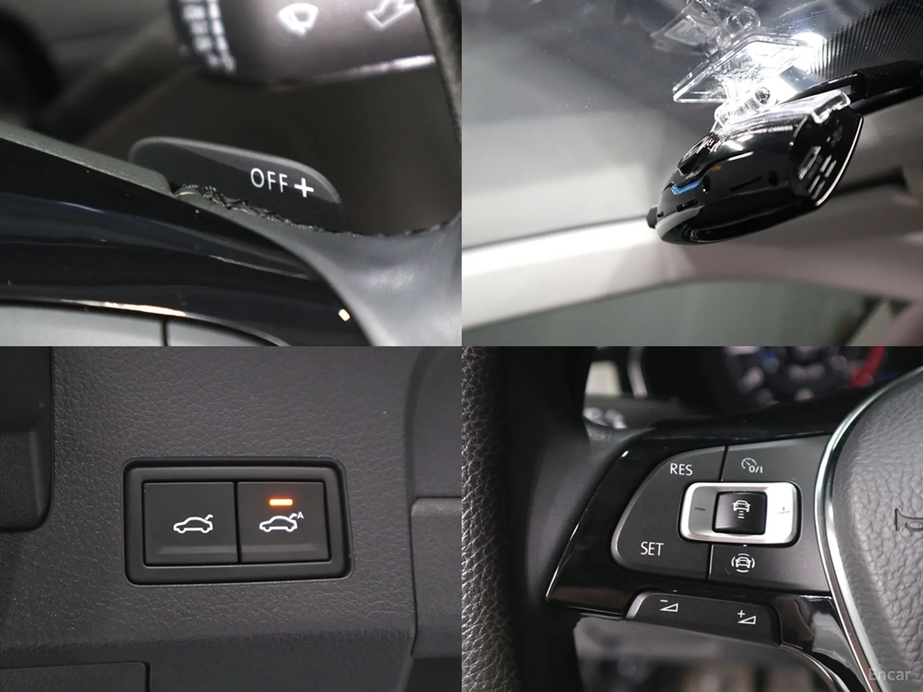 Volkswagen Ateon превью 19