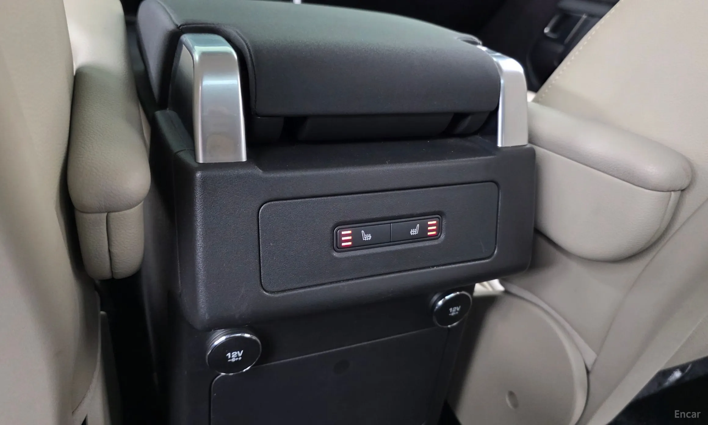 Land Rover Discovery 5 превью 19