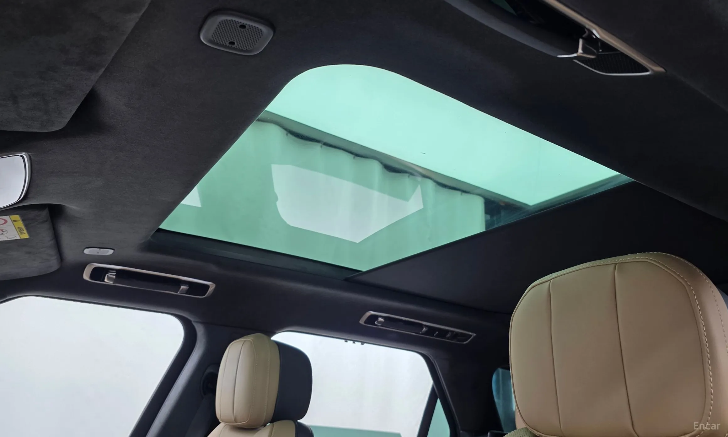 Land Rover Range Rover Sport 3rd Generation превью 18