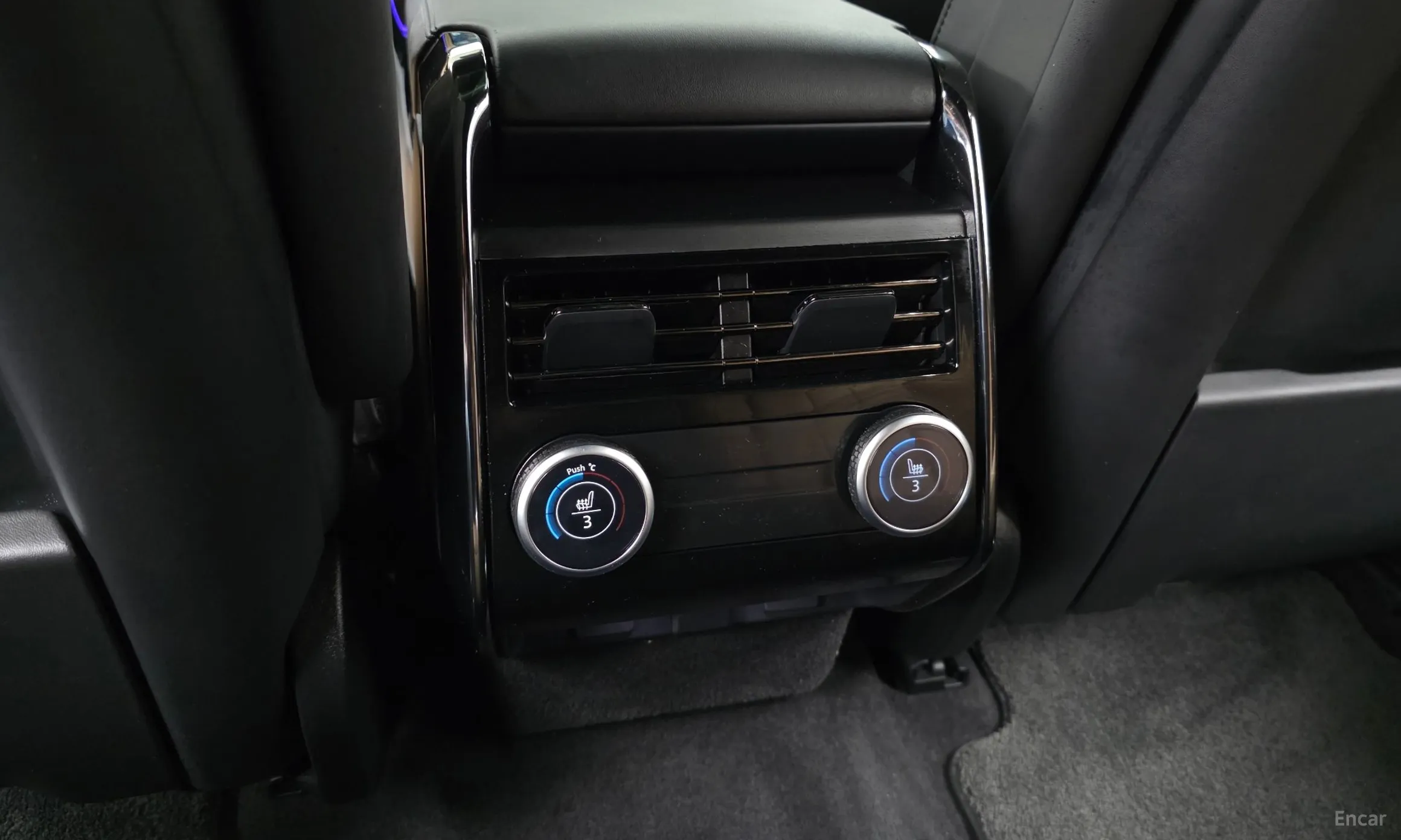 Land Rover Range Rover Sport 3rd Generation превью 19