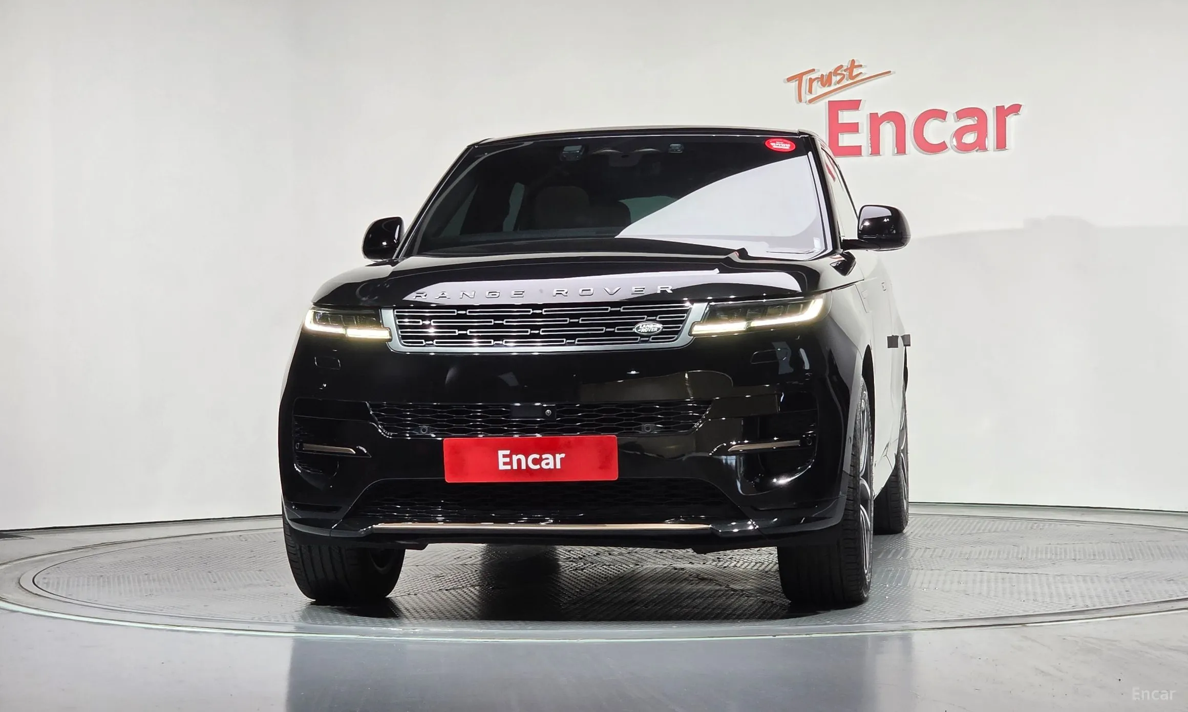 Land Rover Range Rover Sport 3rd Generation превью 3