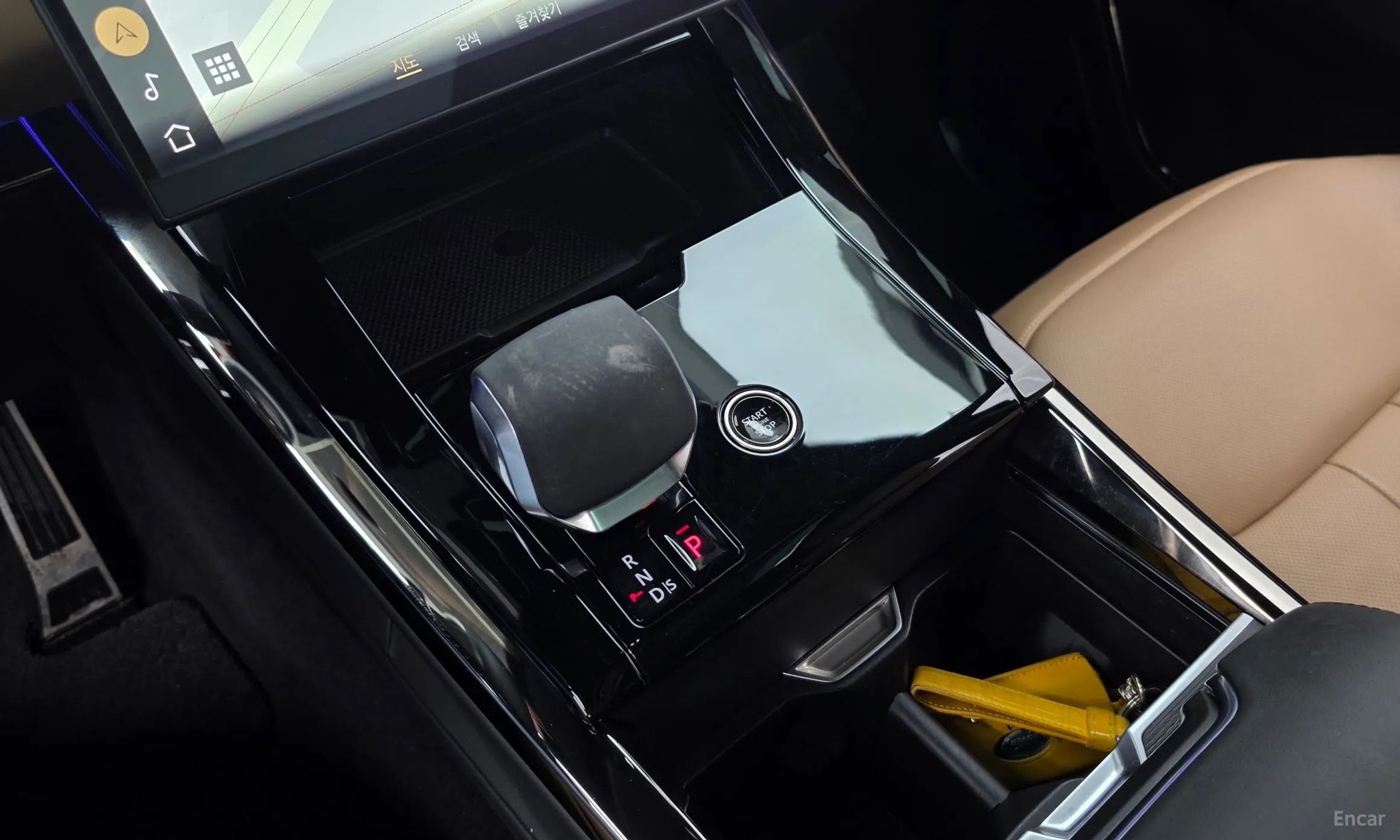 Land Rover Range Rover Sport 3rd Generation превью 9