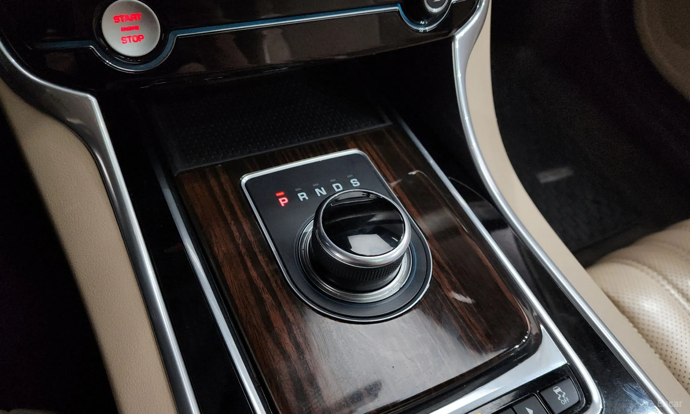 Jaguar XF (x260) превью 9