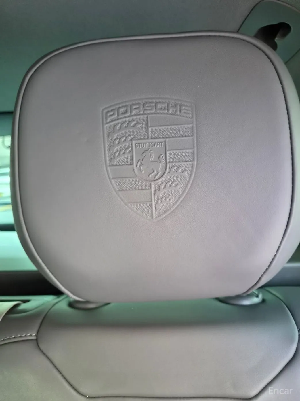 Porsche Cayenne (PO536) превью 10
