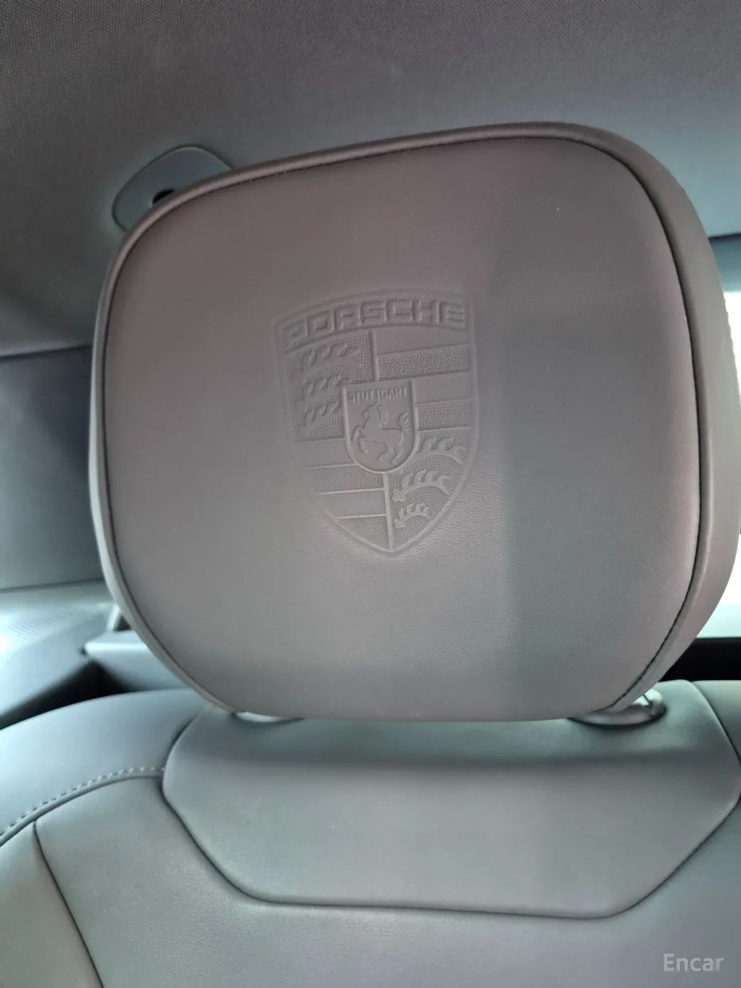 Porsche Cayenne (PO536) превью 11