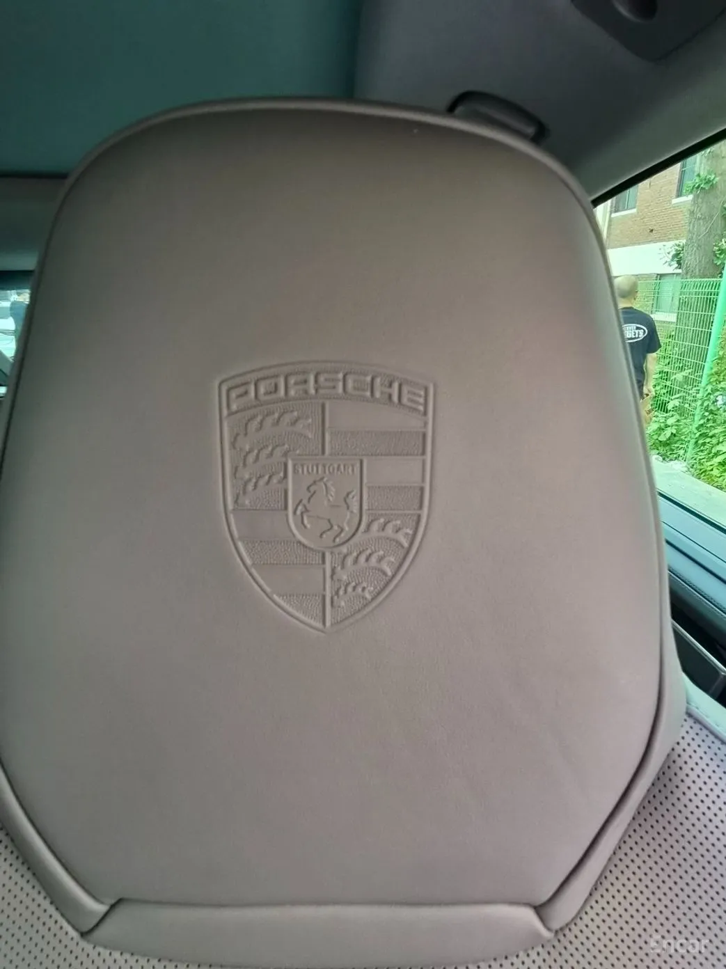 Porsche Cayenne (PO536) превью 20